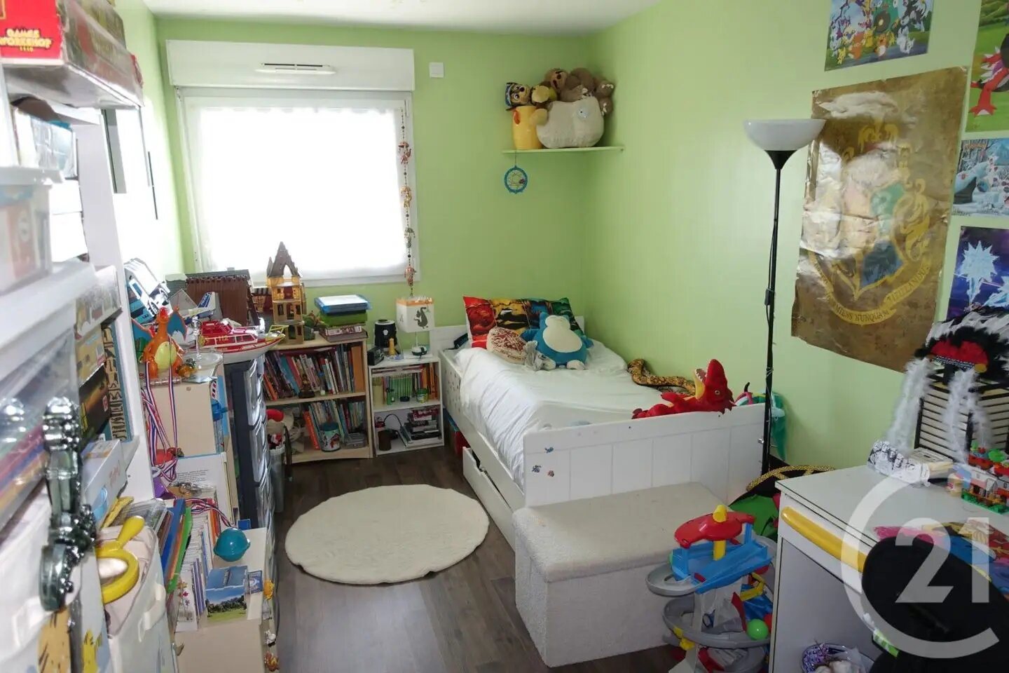 Appartement à vendre, 63m², Chennevières-sur-Marne