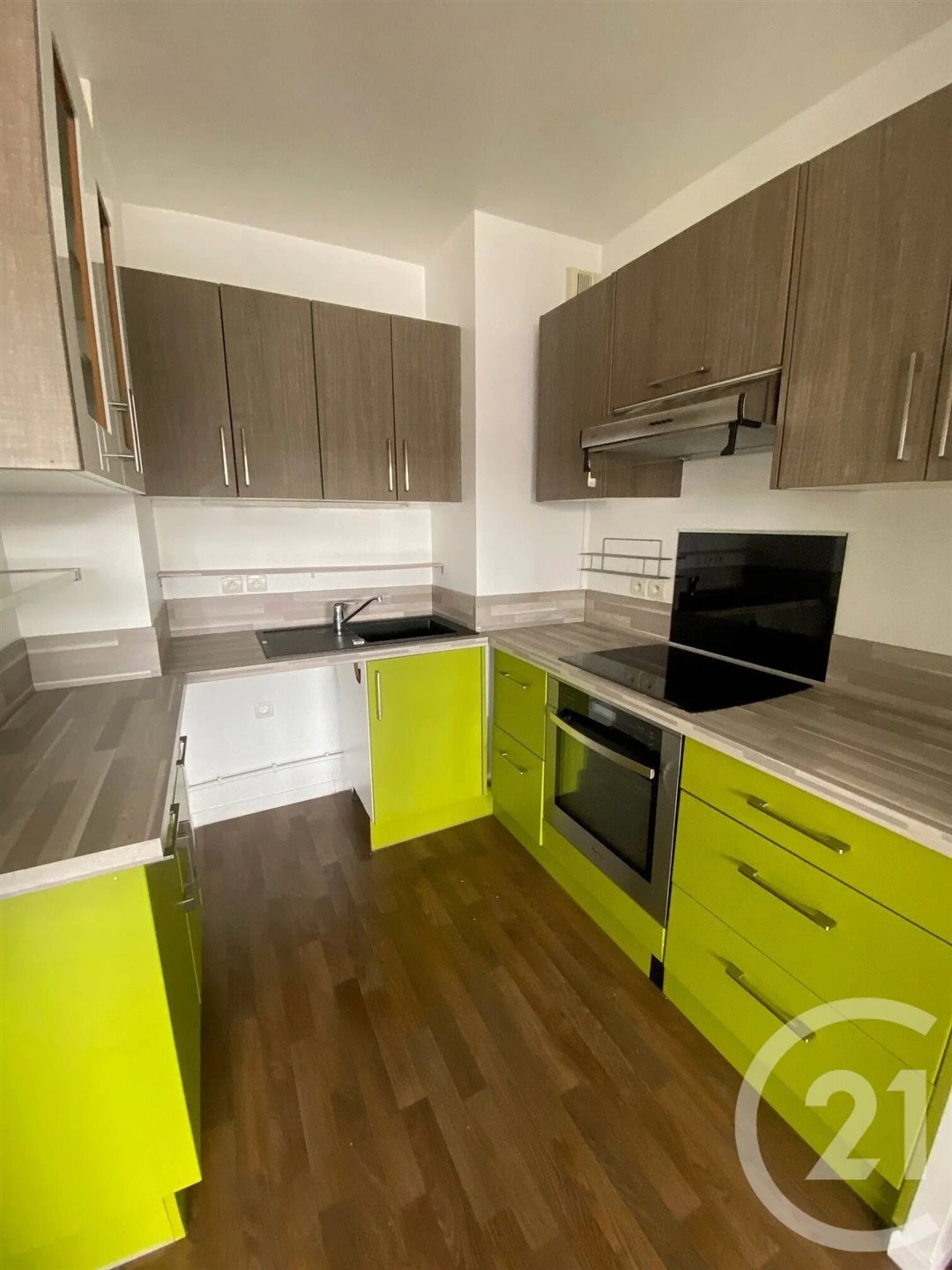 Appartement à vendre, 53m², Limeil-Brévannes