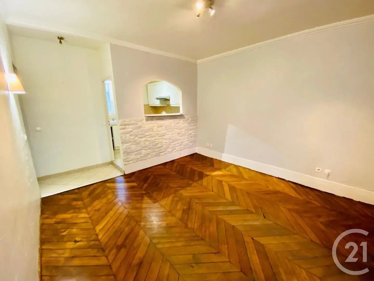 Appartement à louer, 39m², Sucy-en-Brie