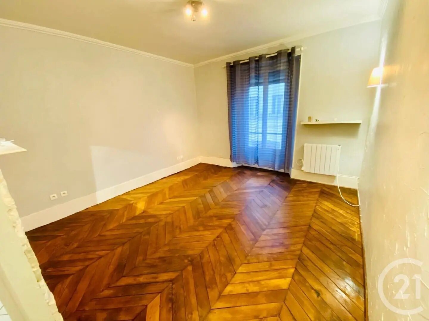 Appartement à louer, 39m², Sucy-en-Brie