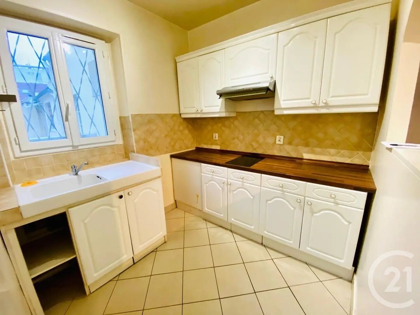 Appartement à louer, 39m², Sucy-en-Brie
