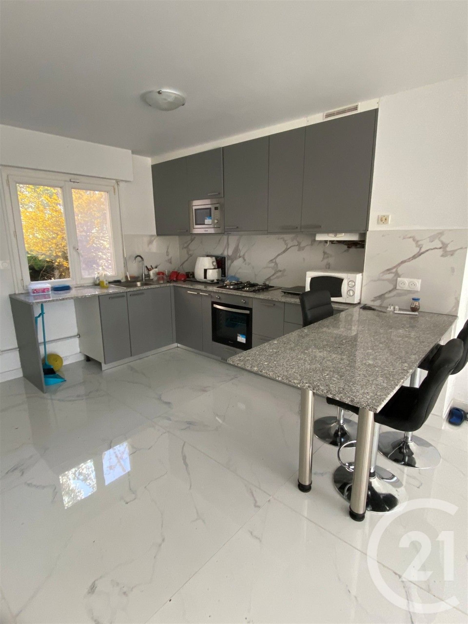 Maison à vendre, 132m², Boissy-Saint-Léger