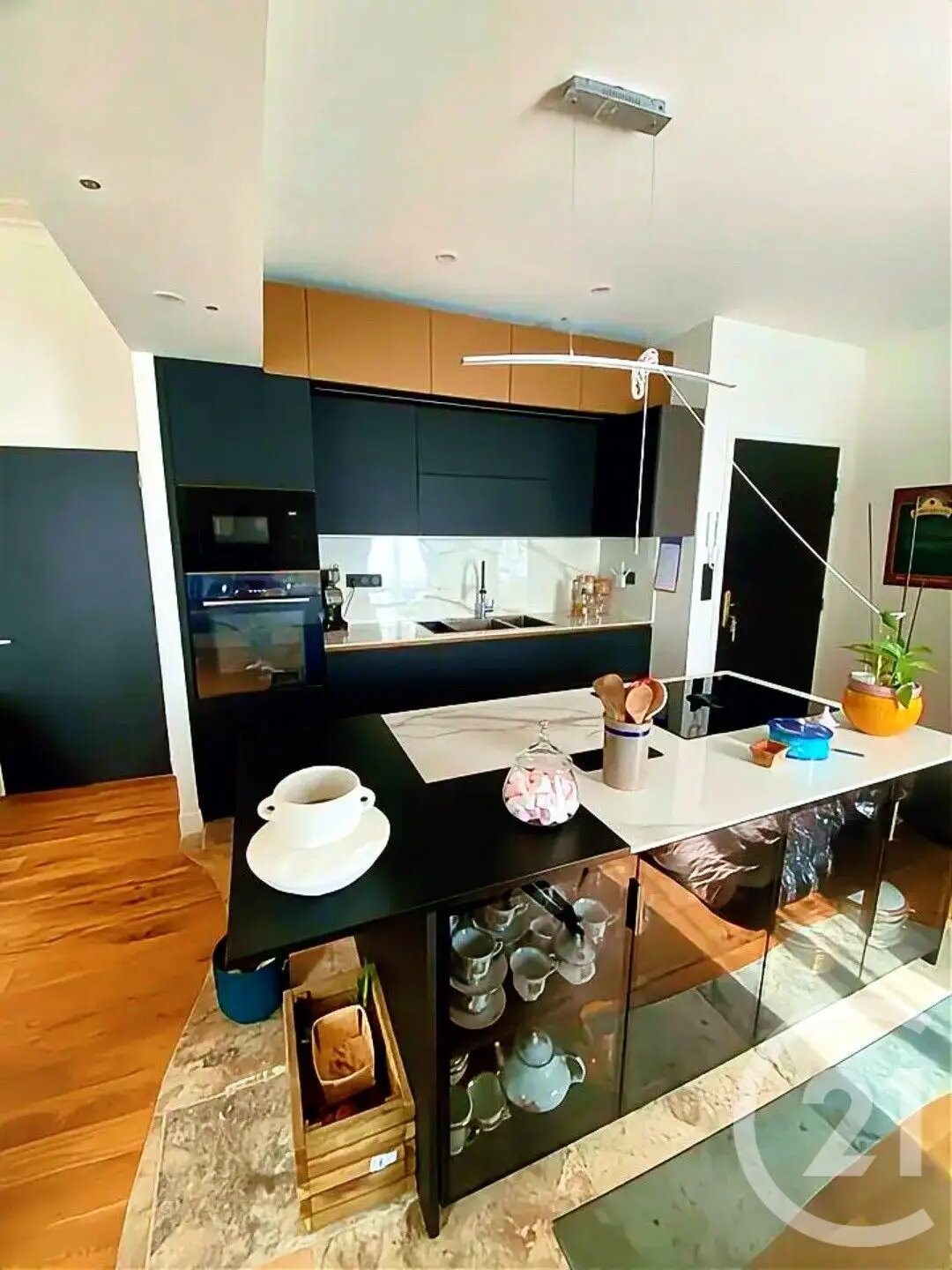 Appartement à vendre, 65m², Boissy-Saint-Léger