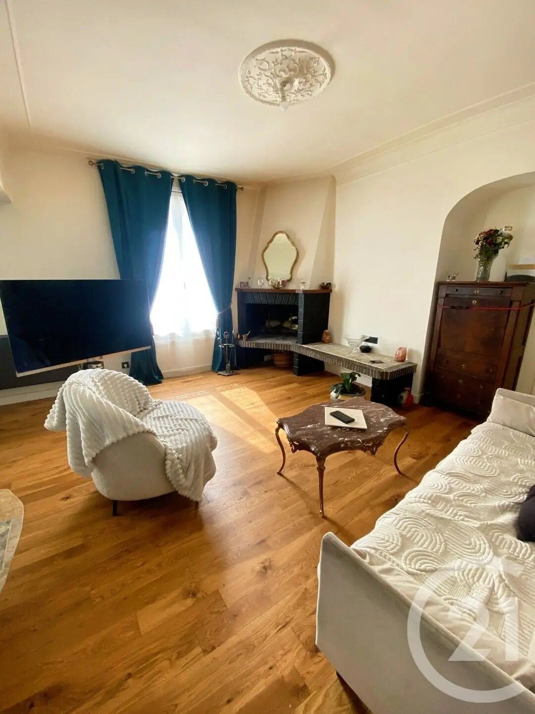 Appartement à vendre, 65m², Boissy-Saint-Léger