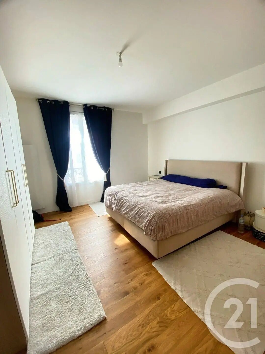 Appartement à vendre, 65m², Boissy-Saint-Léger