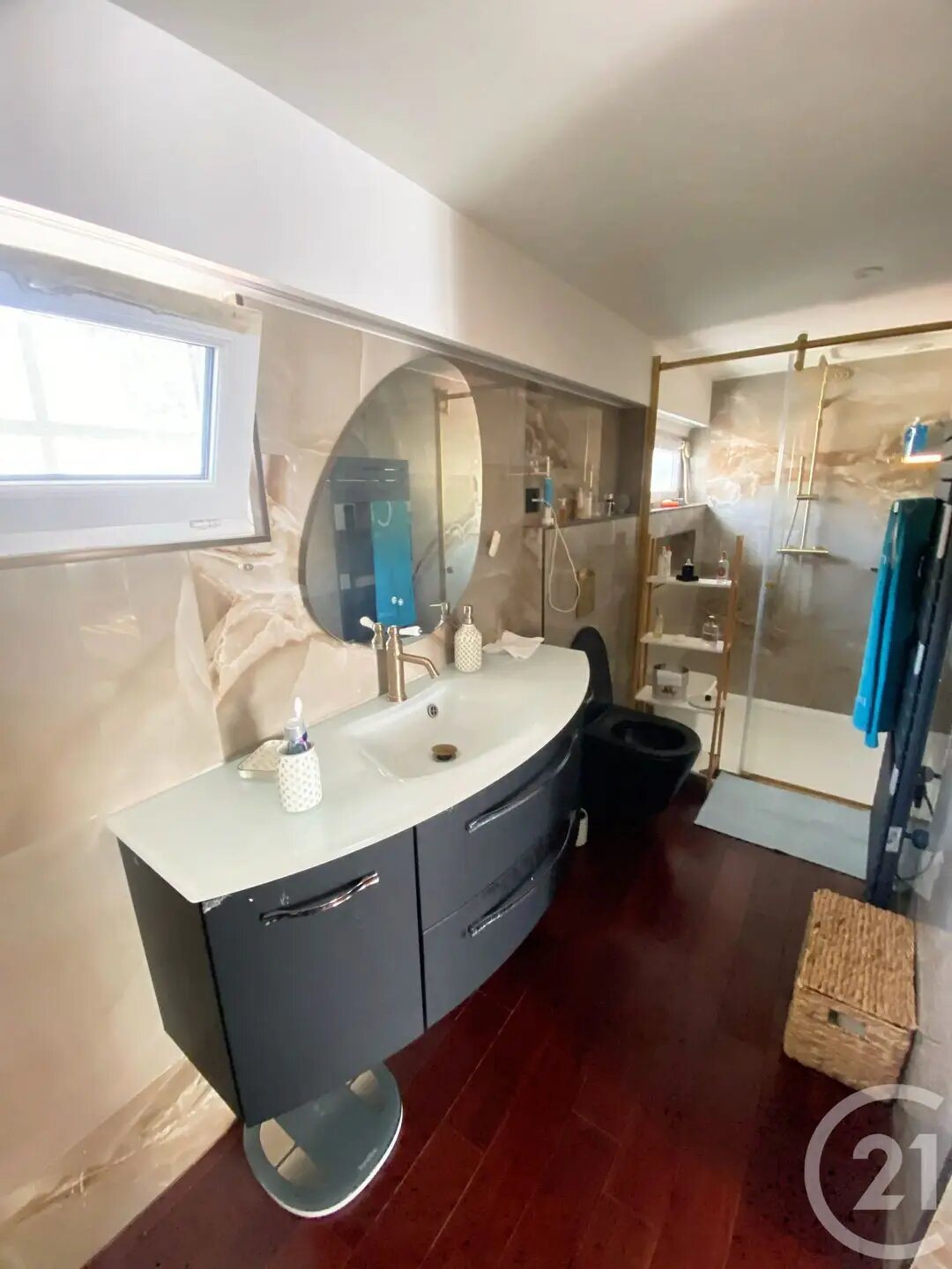Appartement à vendre, 65m², Boissy-Saint-Léger