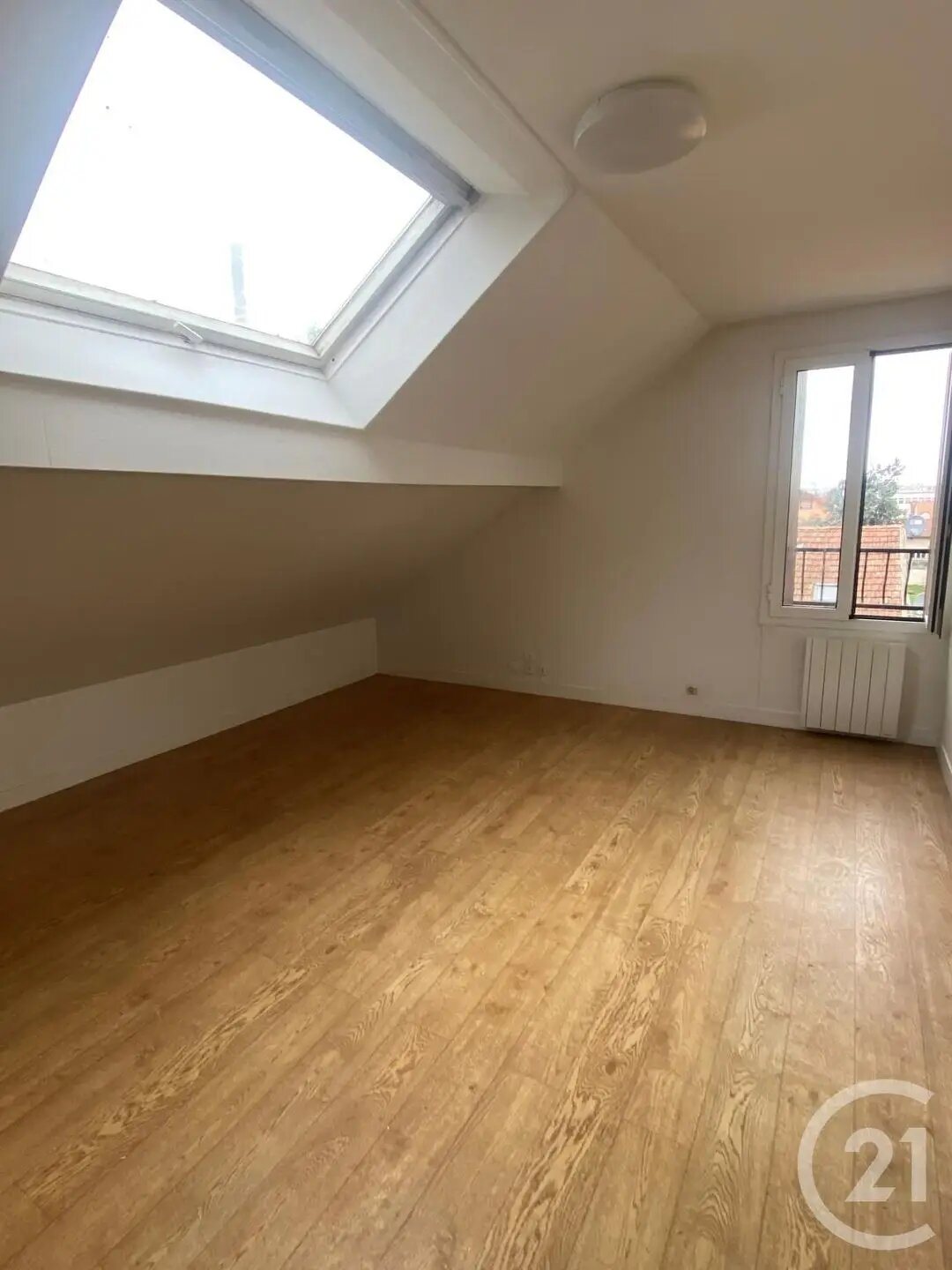 Appartement à vendre, 22m², Limeil-Brévannes