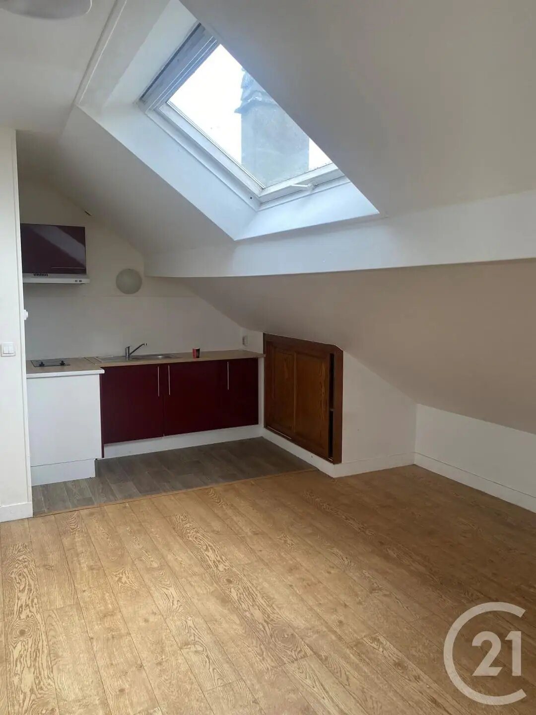 Appartement à vendre, 22m², Limeil-Brévannes