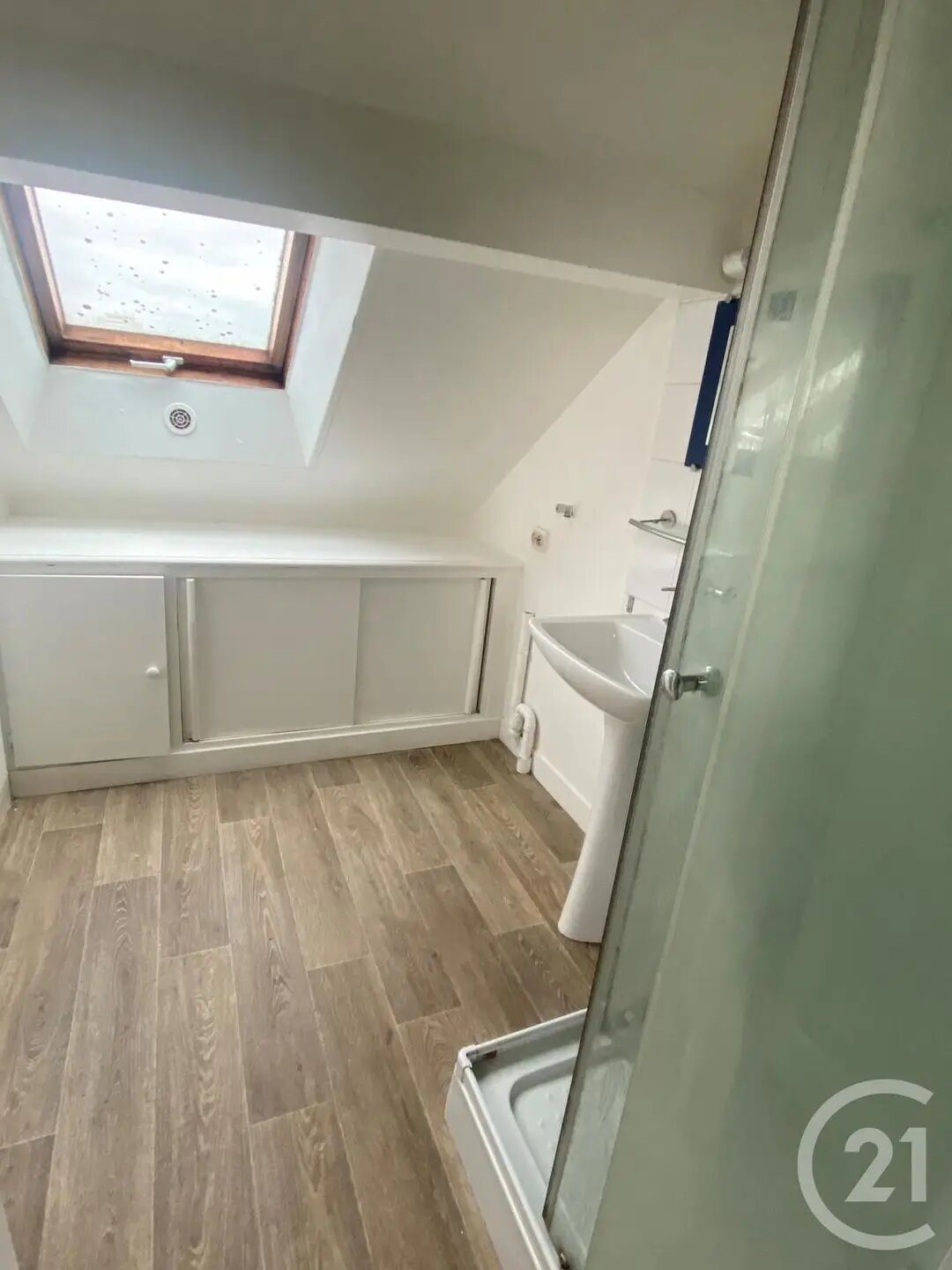 Appartement à vendre, 22m², Limeil-Brévannes