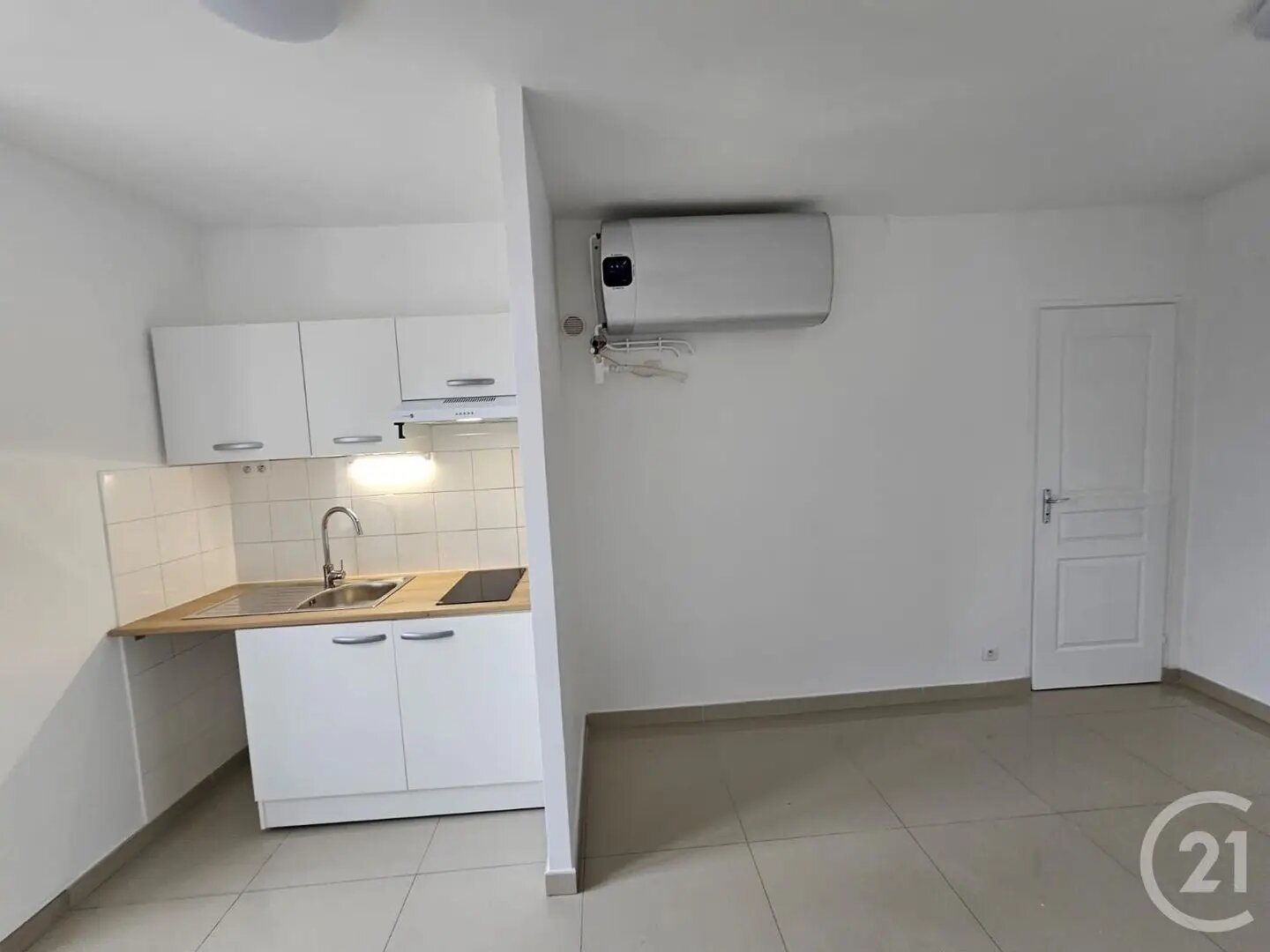 Appartement à vendre, 38m², Boissy-Saint-Léger