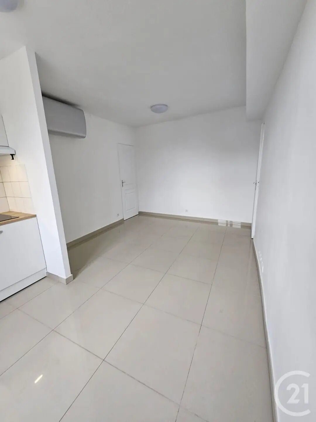 Appartement à vendre, 38m², Boissy-Saint-Léger
