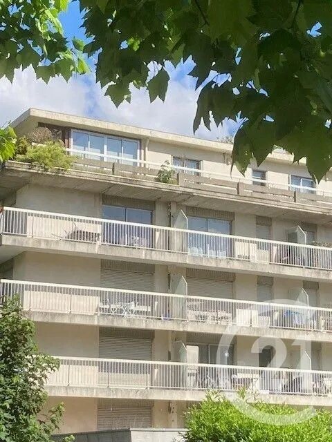 Appartement à vendre, 27m², Boissy-Saint-Léger