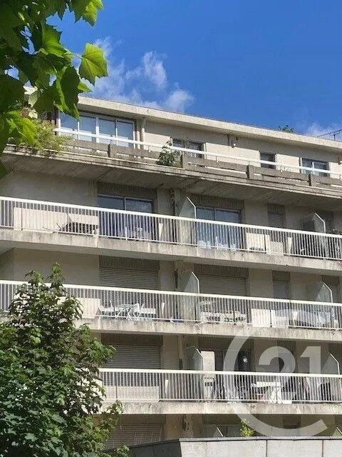 Appartement à vendre, 27m², Boissy-Saint-Léger