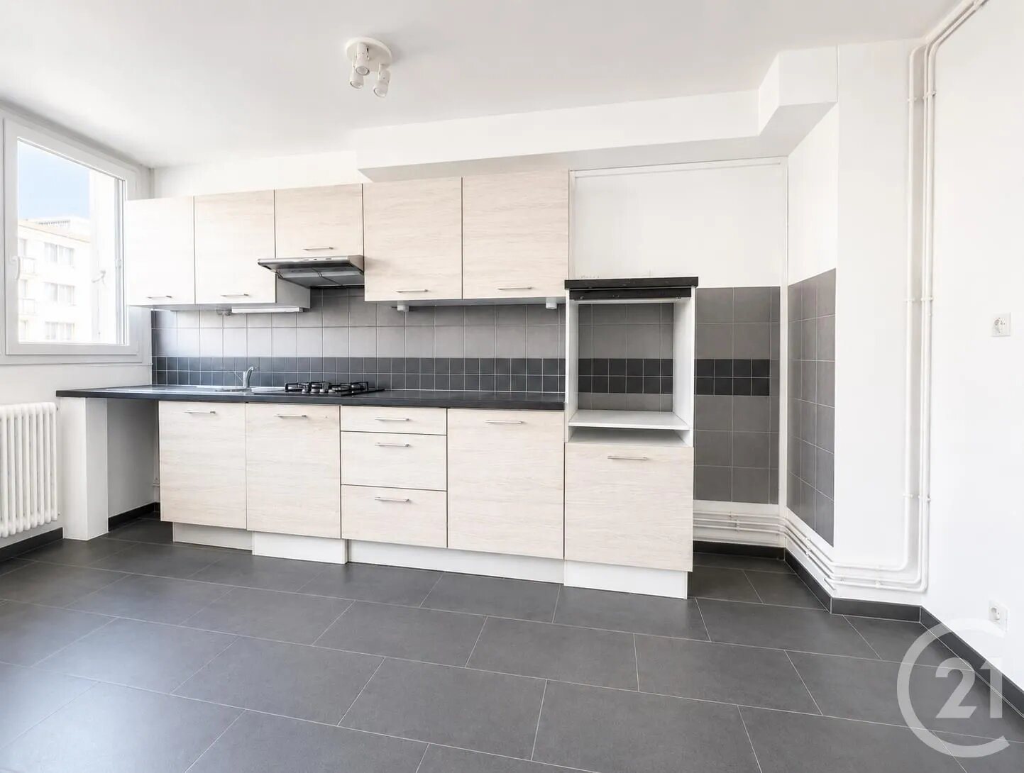 Appartement à louer, 61m², Montargis