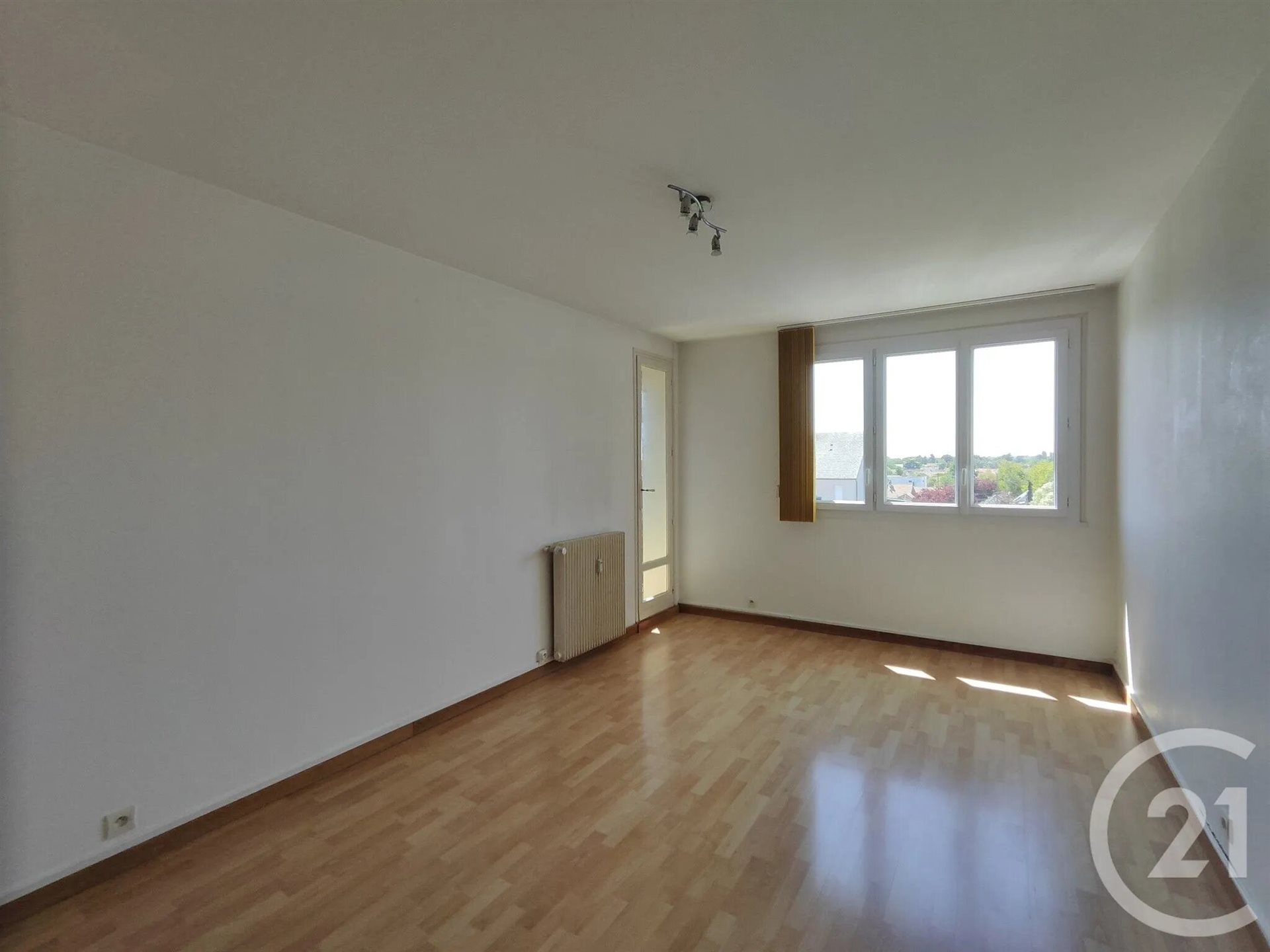 Appartement à vendre, 62m², Orléans