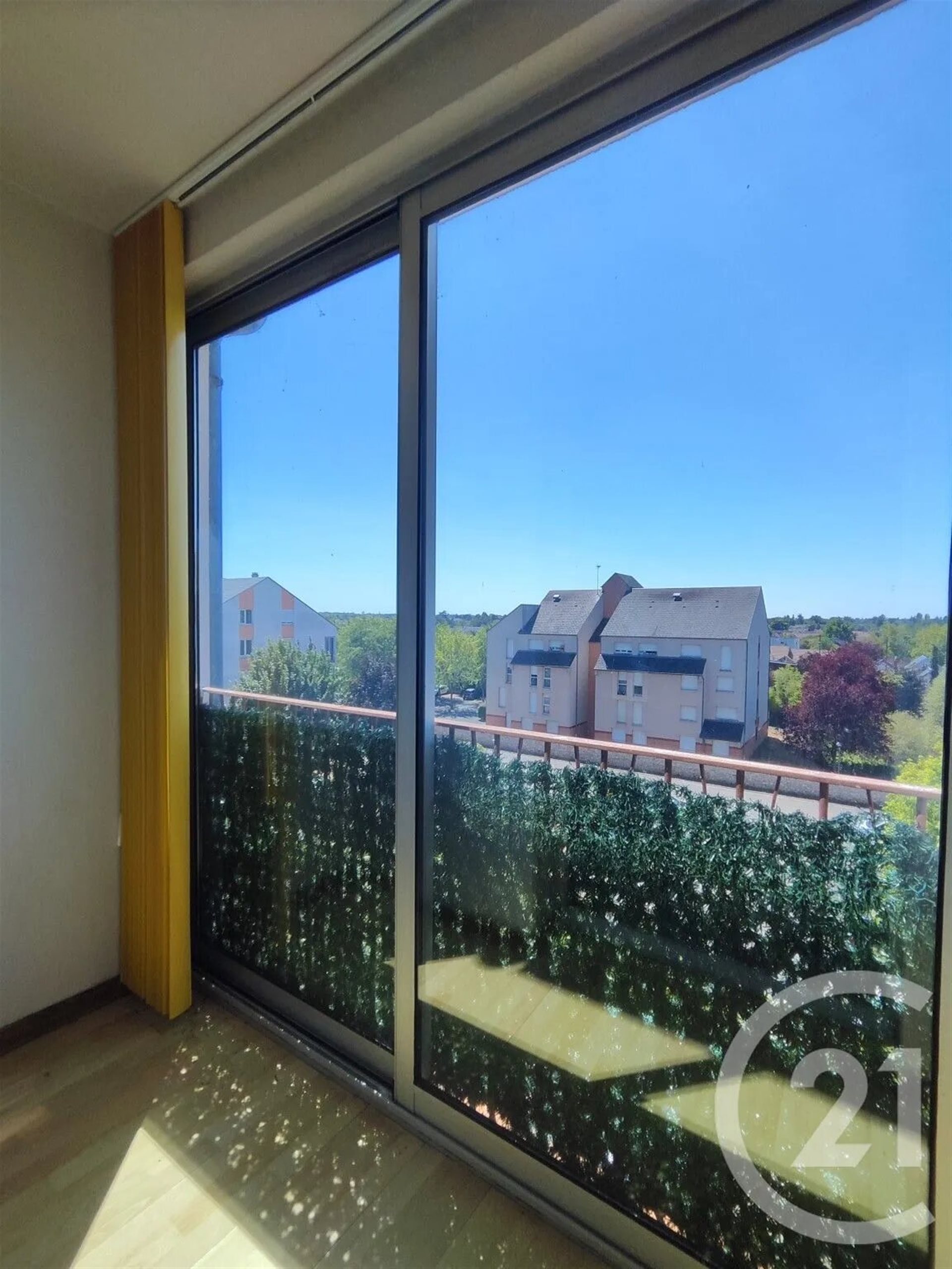 Appartement à vendre, 62m², Orléans