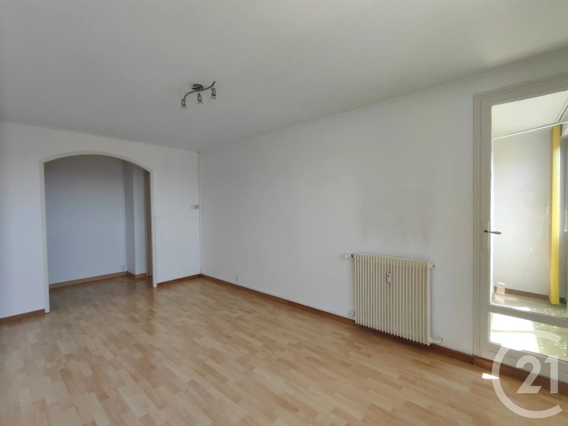 Appartement à vendre, 62m², Orléans