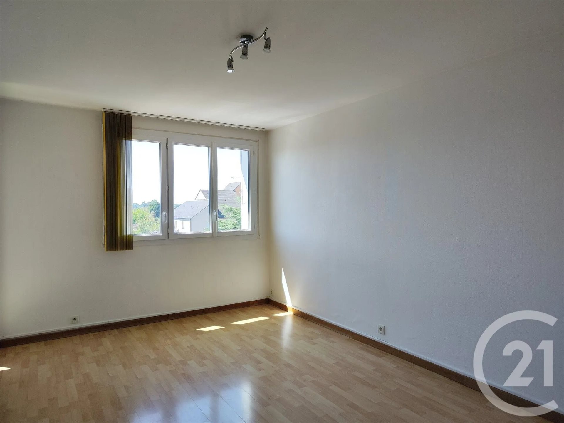 Appartement à vendre, 62m², Orléans