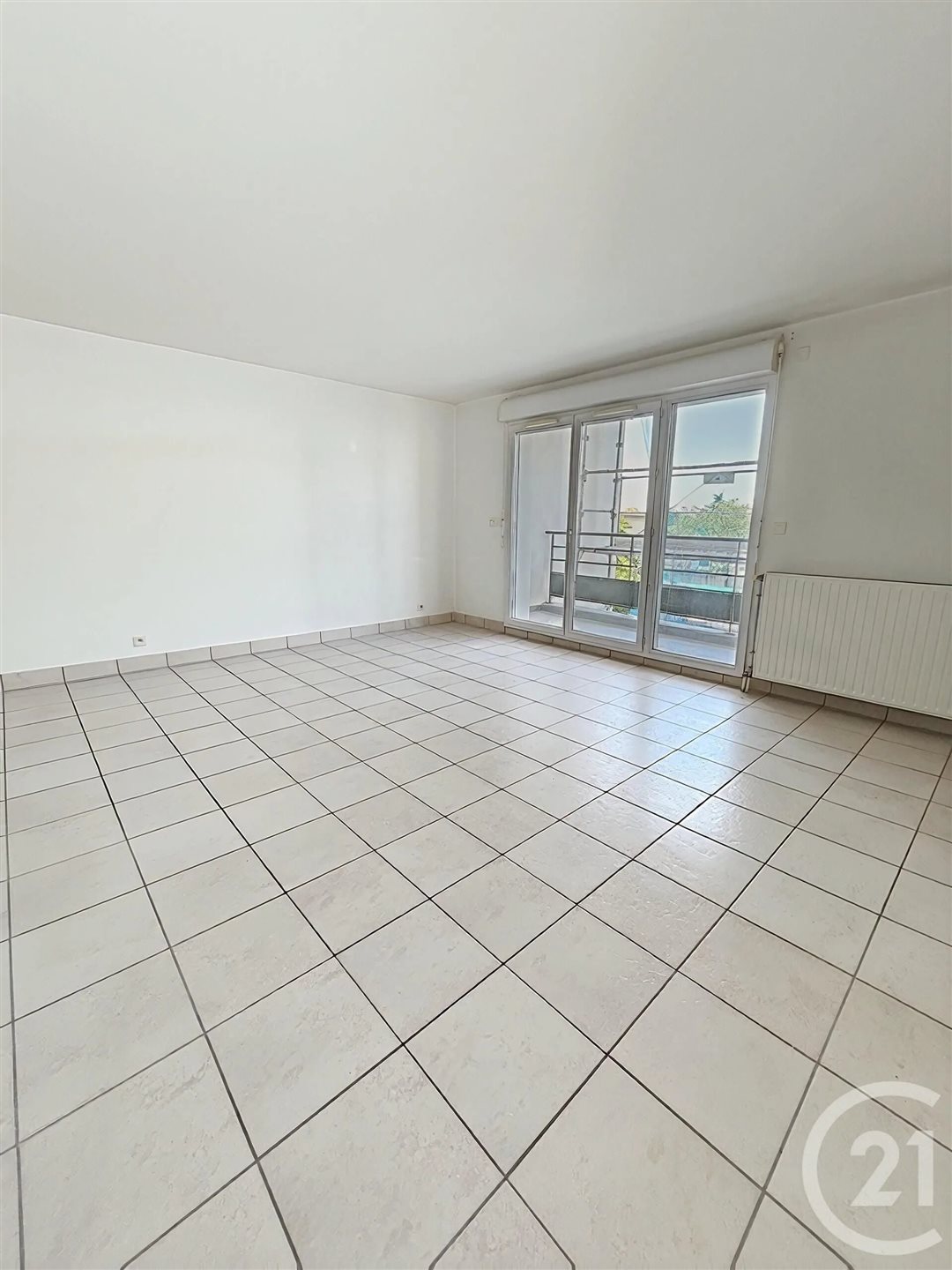 Appartement à louer, 68m², Fleury-les-Aubrais