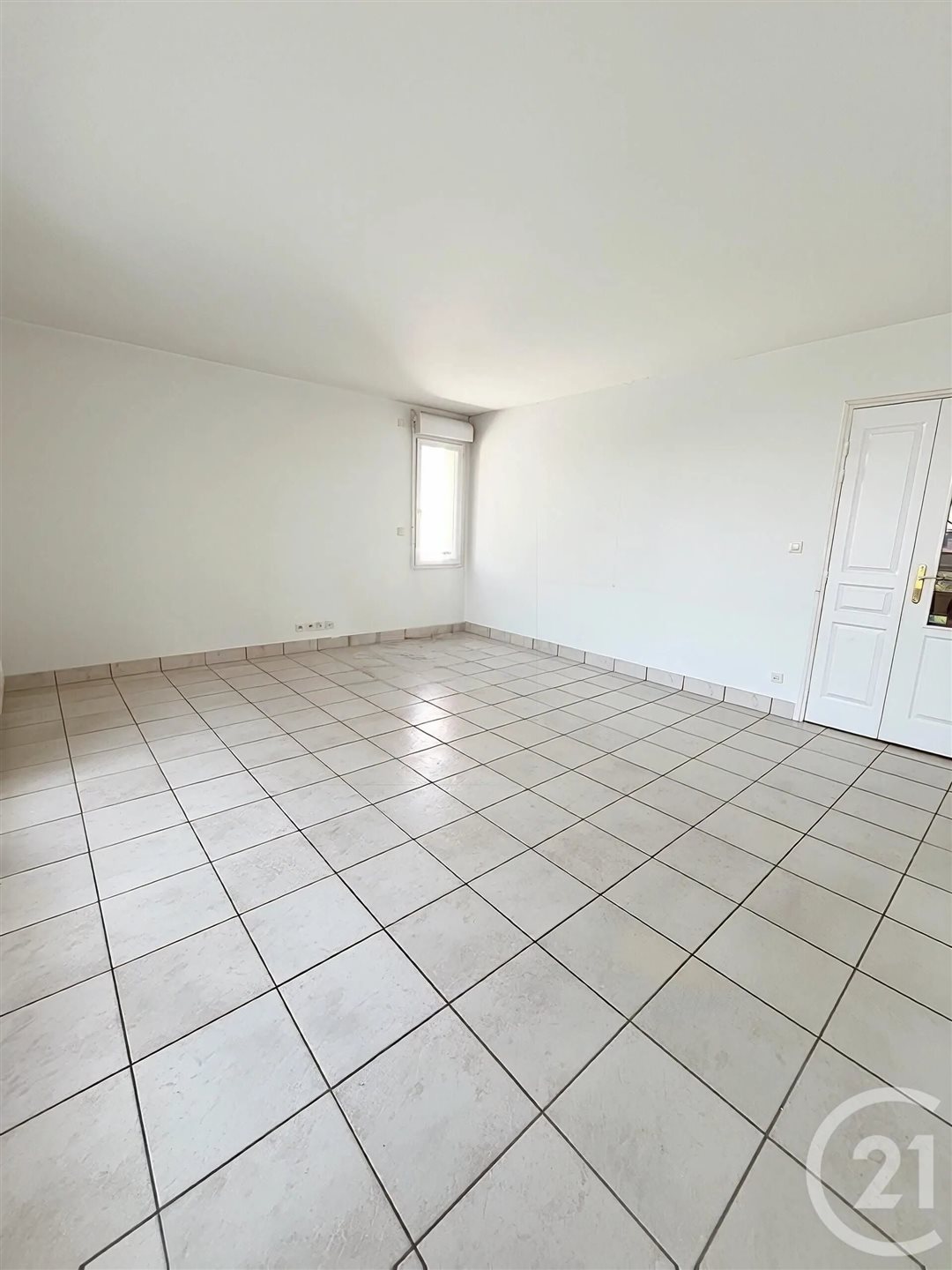 Appartement à louer, 68m², Fleury-les-Aubrais