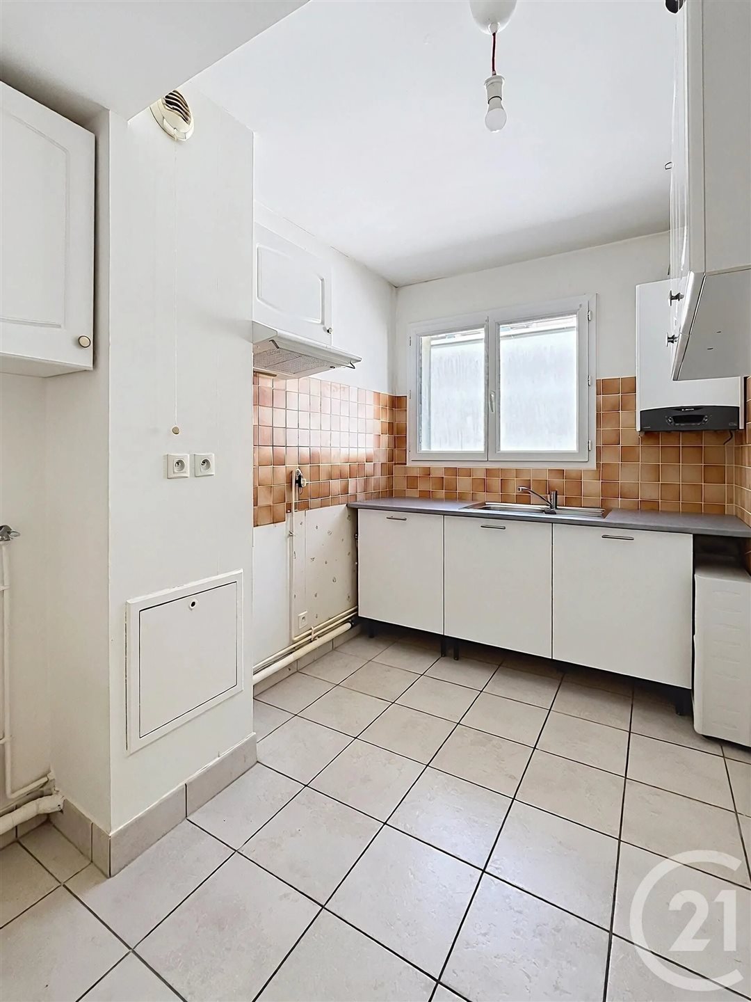 Appartement à louer, 68m², Fleury-les-Aubrais
