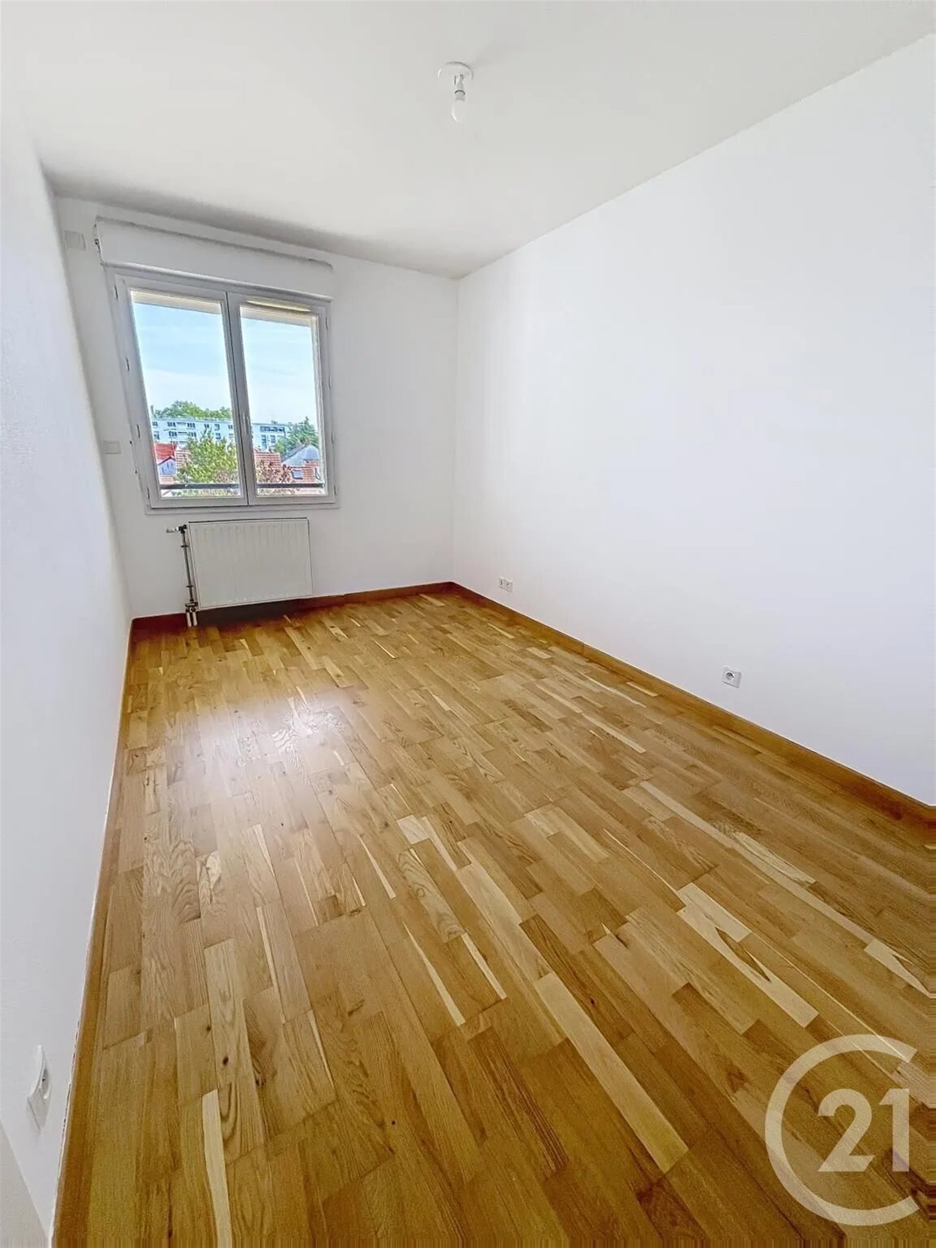 Appartement à louer, 68m², Fleury-les-Aubrais