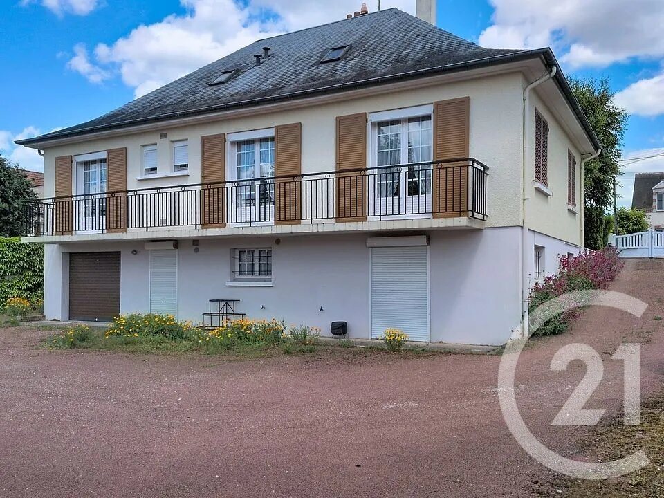 Maison à vendre, 130m², La Chapelle-Saint-Mesmin