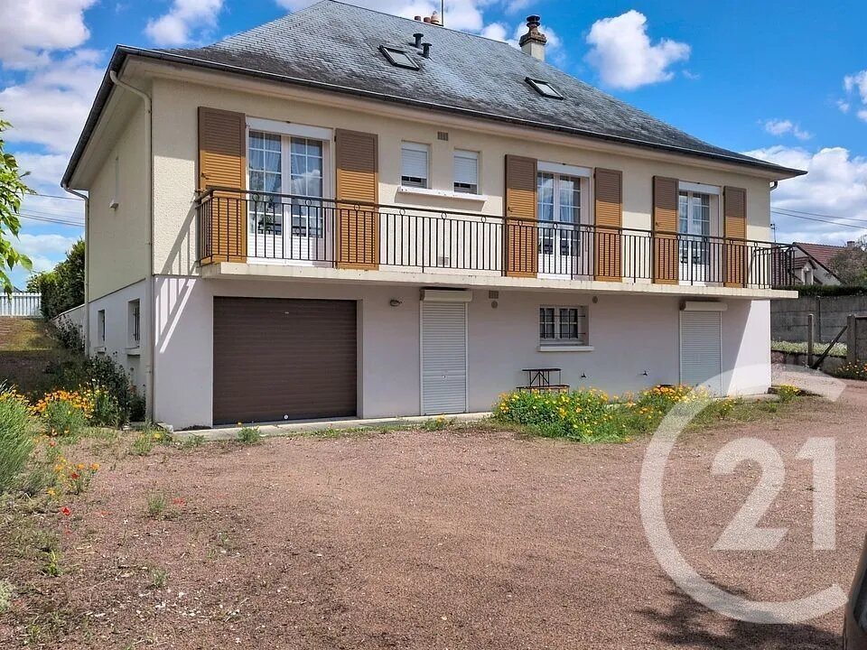 Maison à vendre, 130m², La Chapelle-Saint-Mesmin