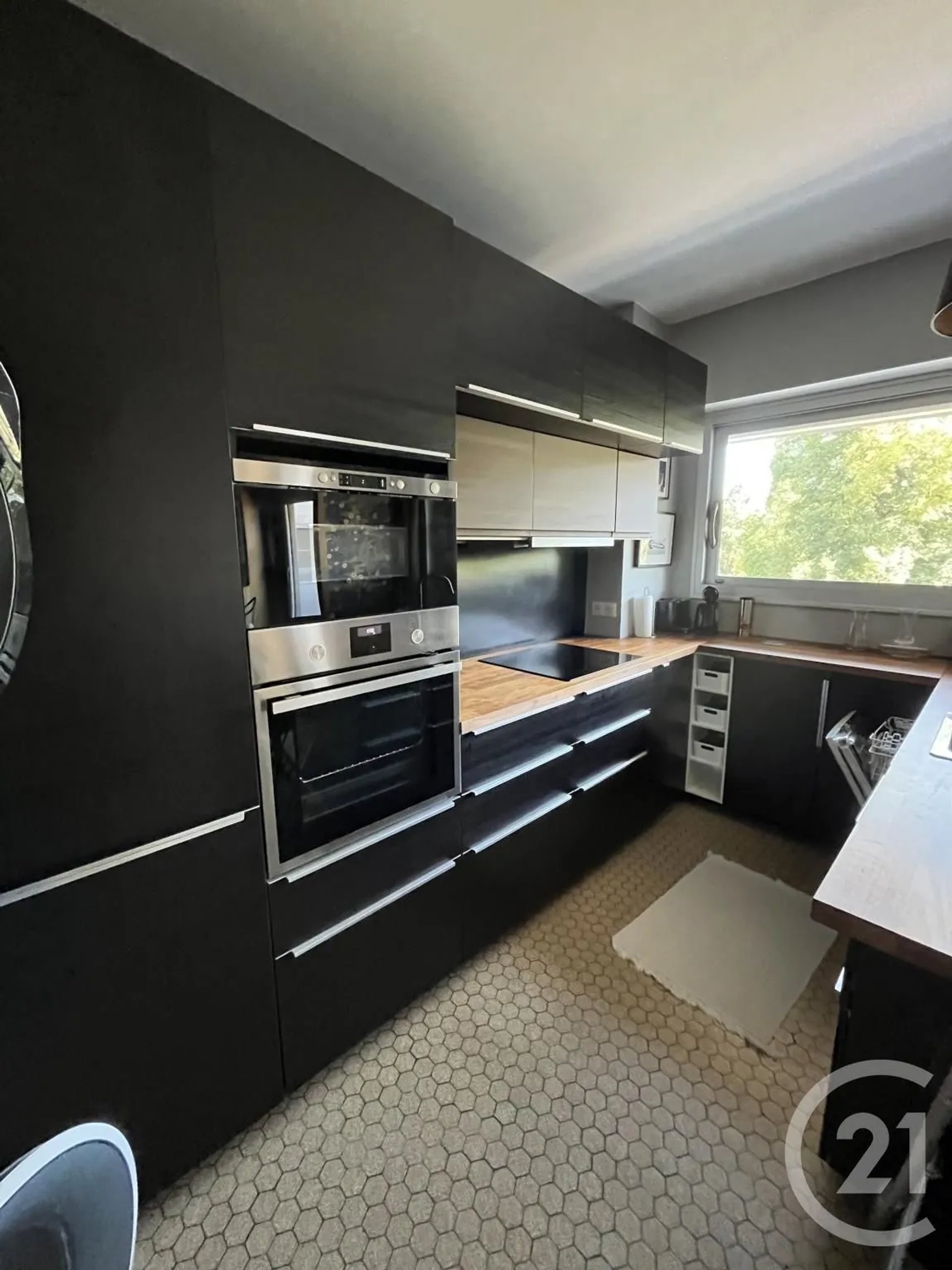 Appartement à louer, 78m², Orléans