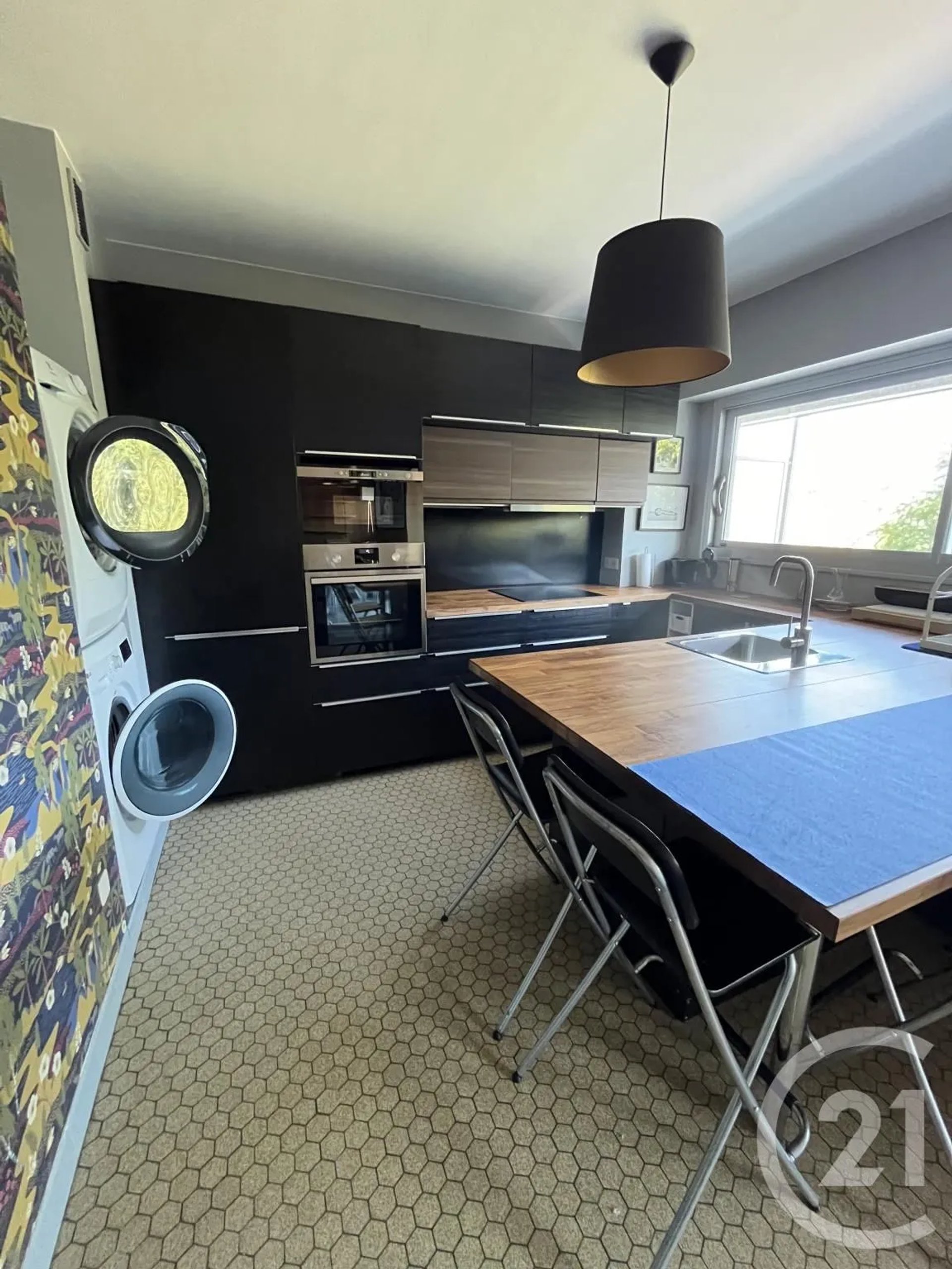 Appartement à louer, 78m², Orléans