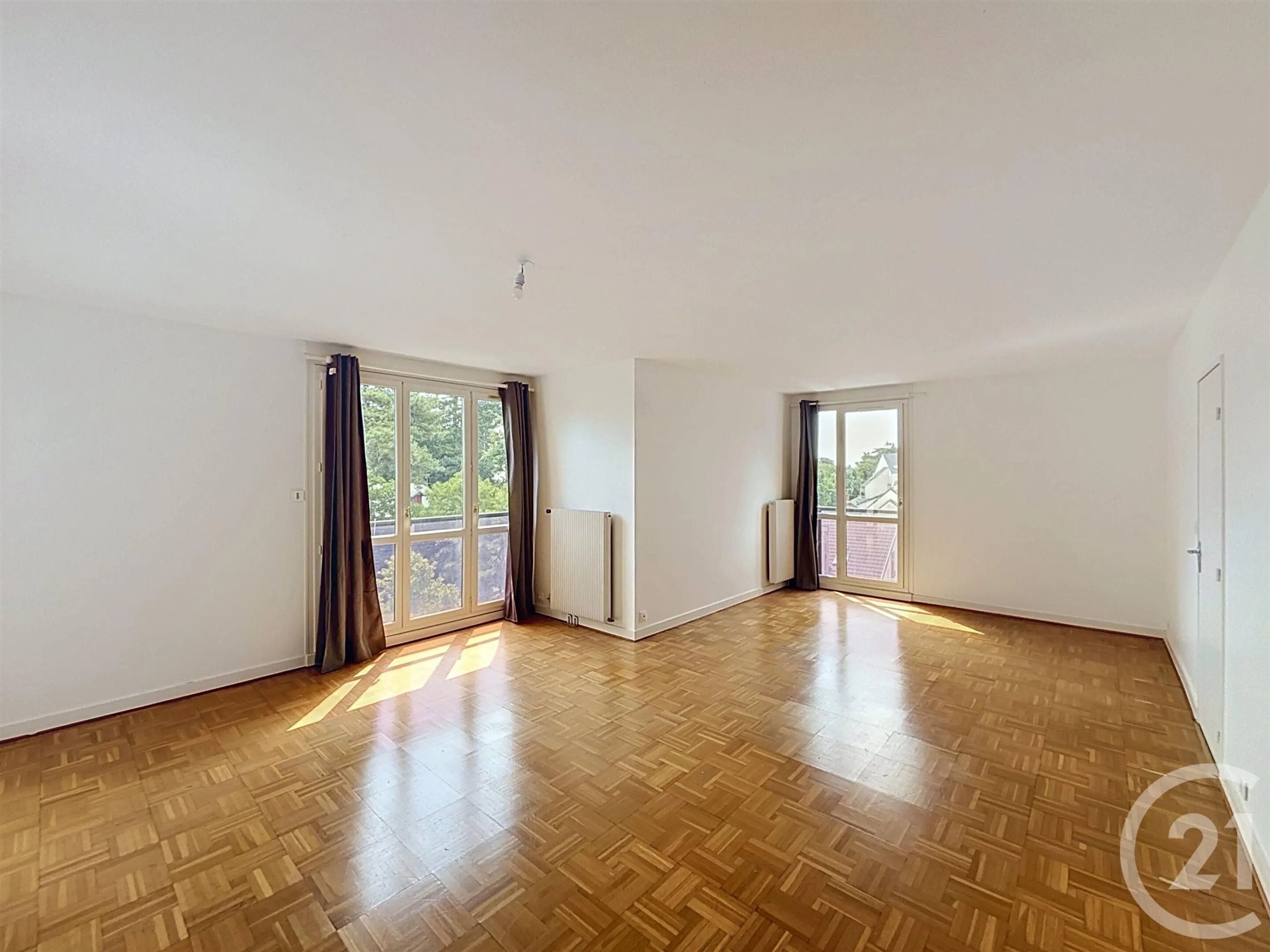 Appartement à louer, 109m², Orléans