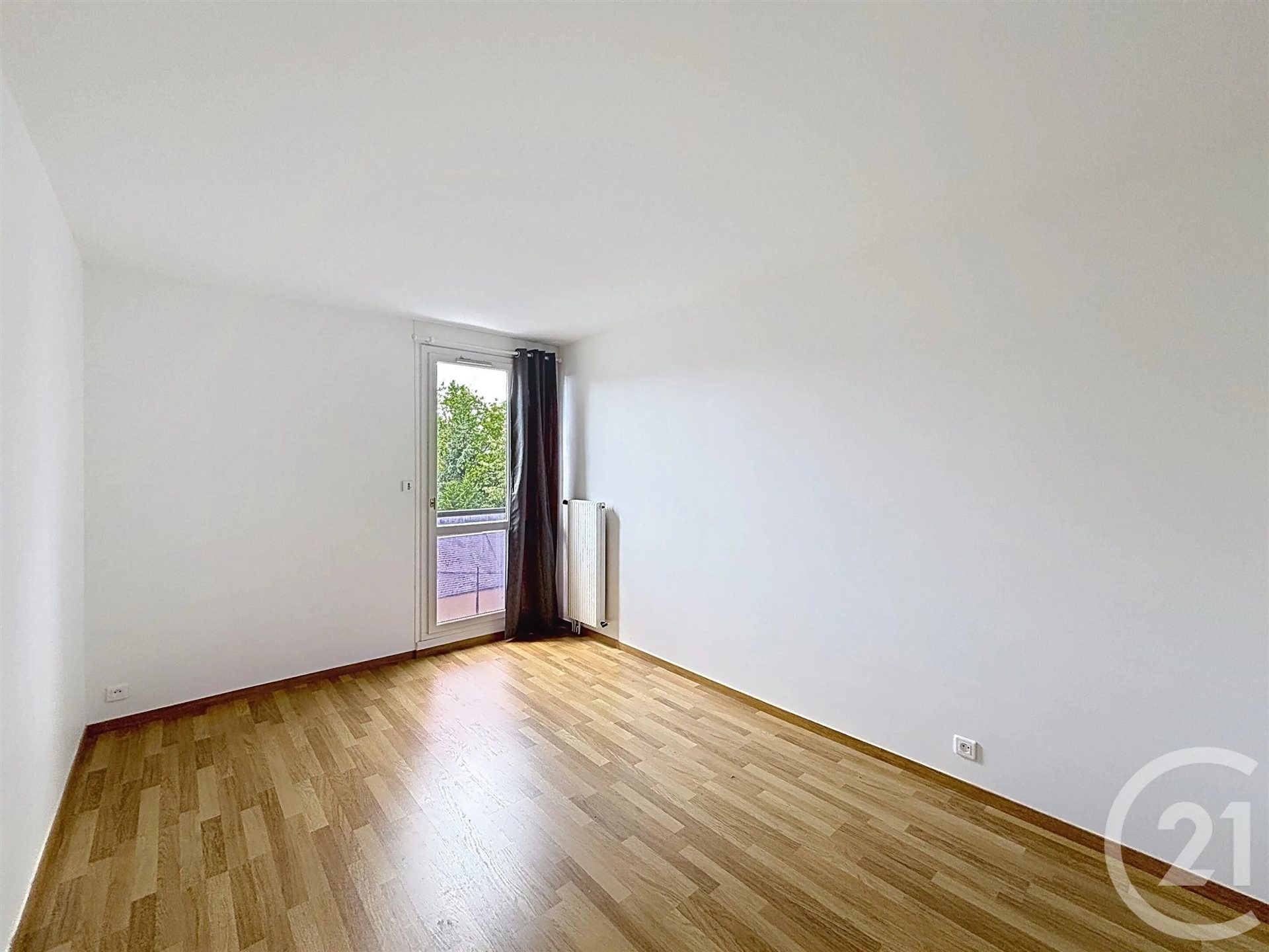 Appartement à louer, 109m², Orléans