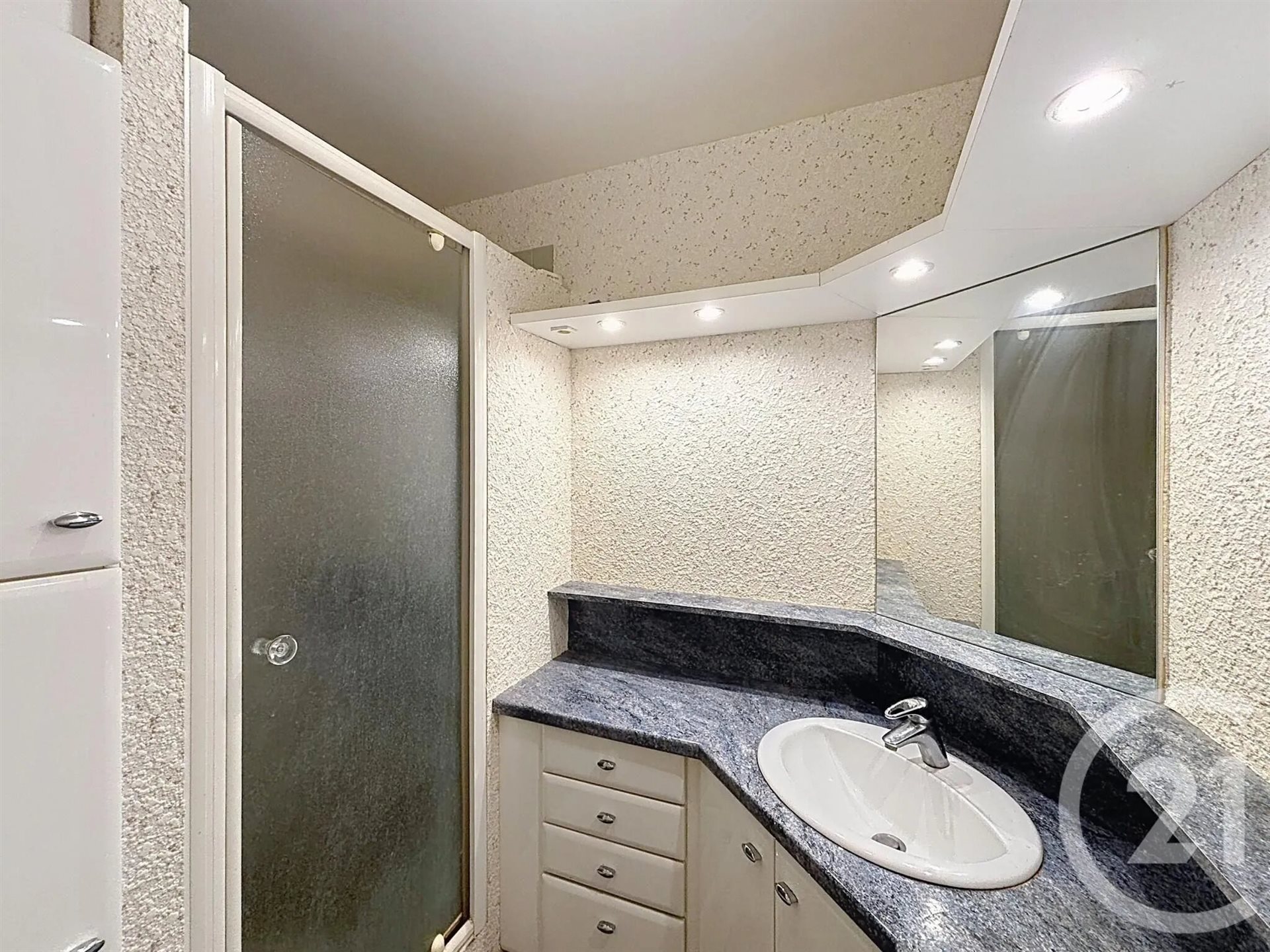 Appartement à louer, 109m², Orléans