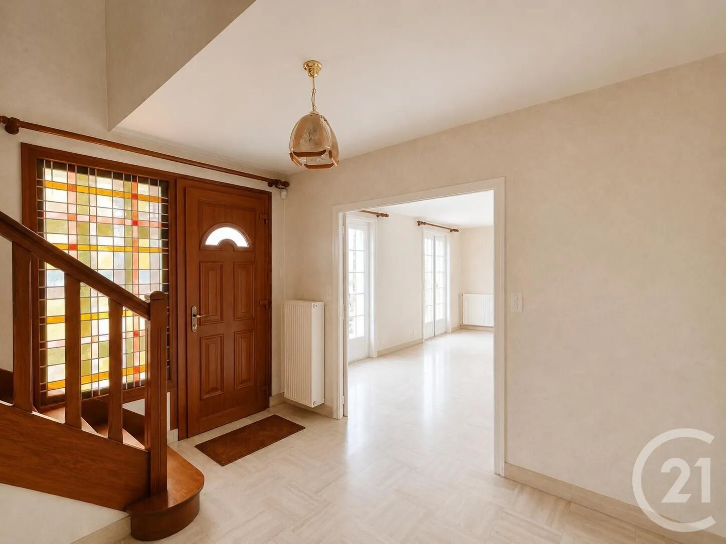 Maison à vendre, 118m², Combleux