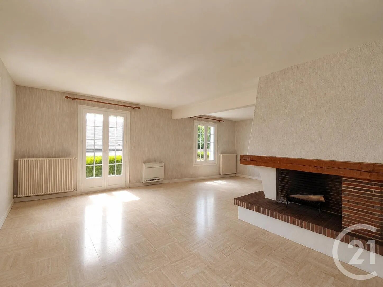 Maison à vendre, 118m², Combleux