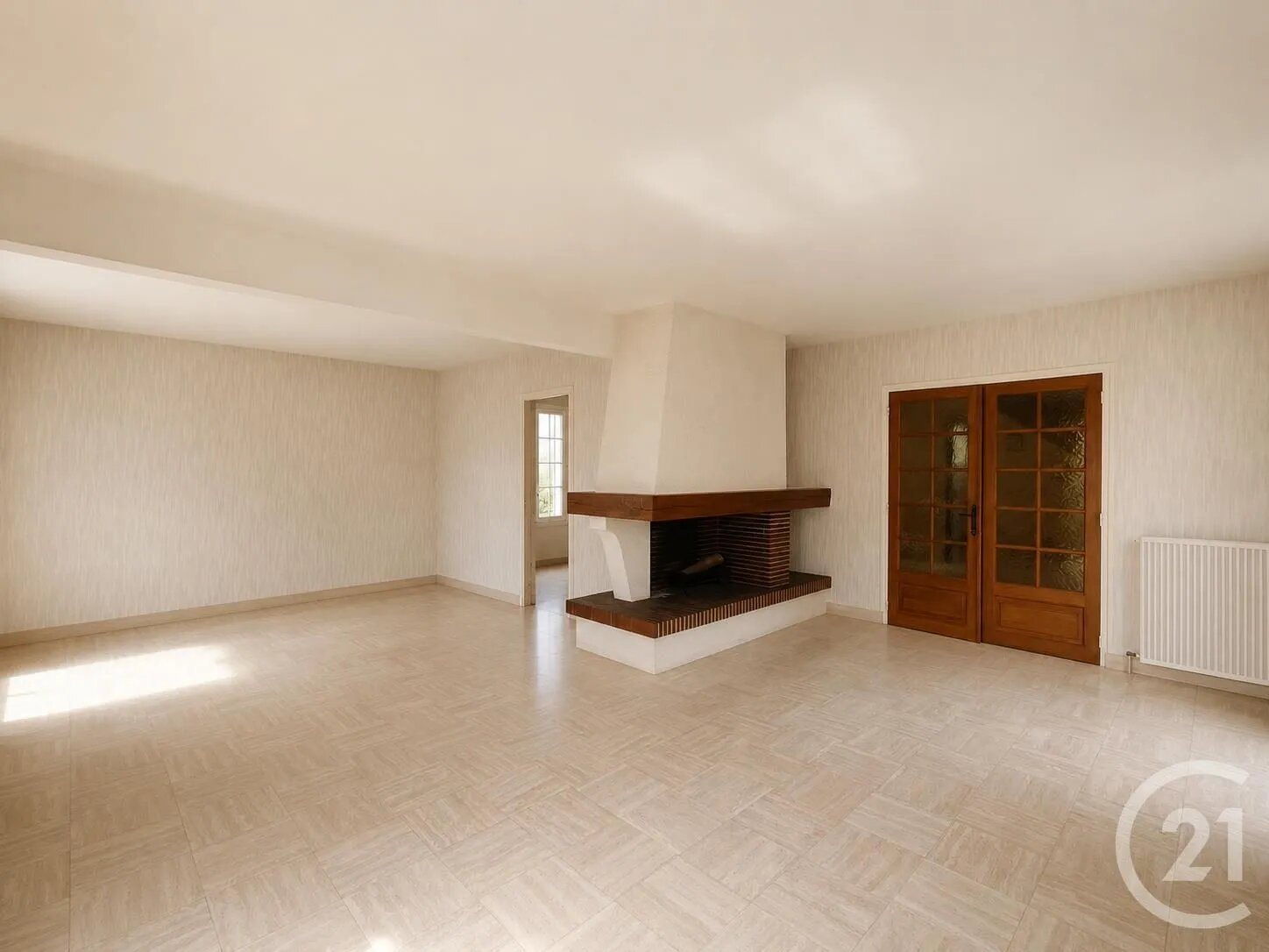 Maison à vendre, 118m², Combleux