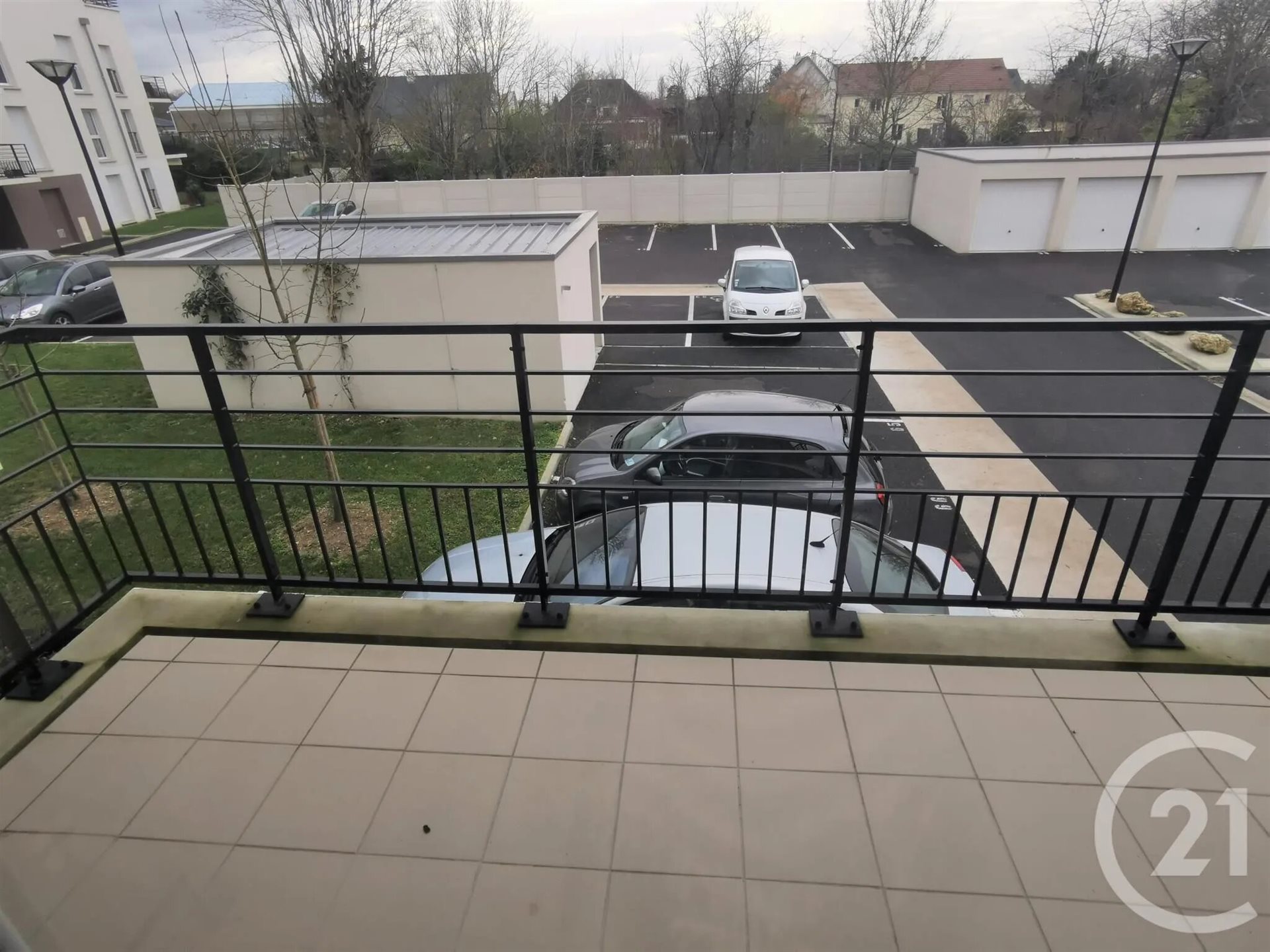 Appartement à louer, 55m², La Chapelle-Saint-Mesmin