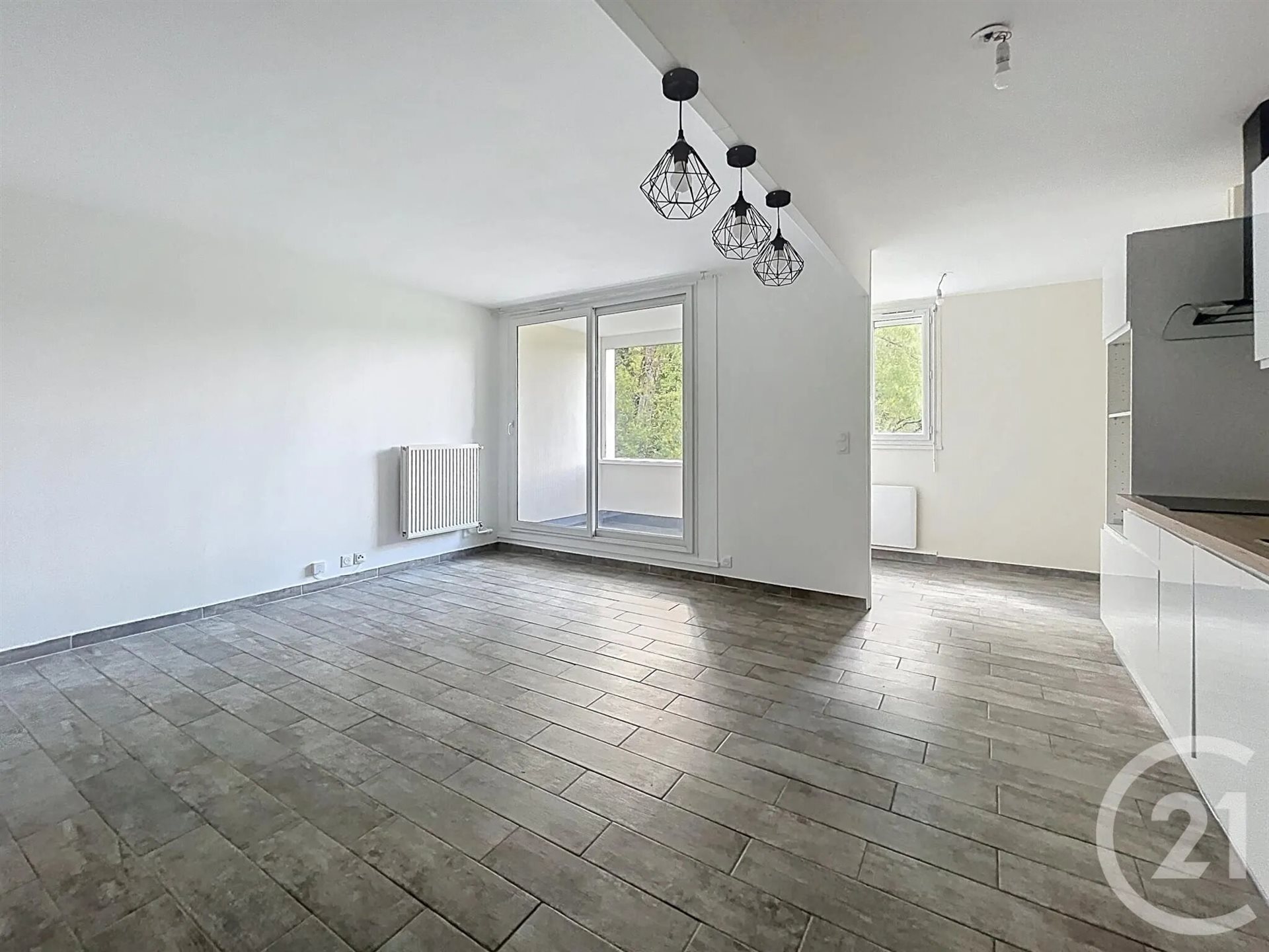 Appartement à vendre, 78m², Saran