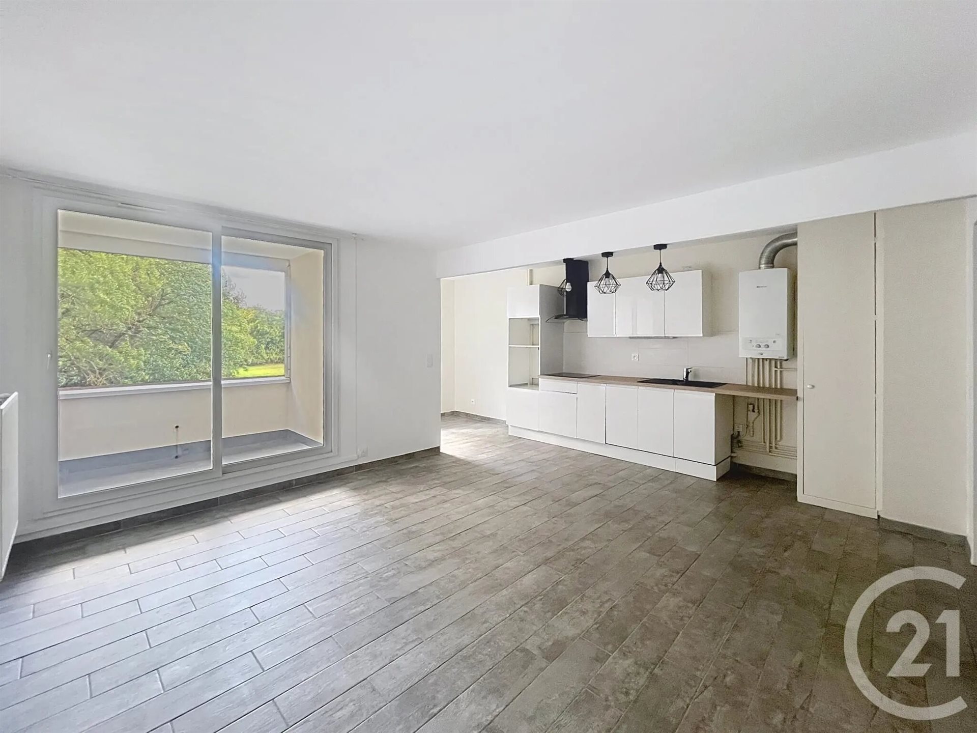 Appartement à vendre, 78m², Saran