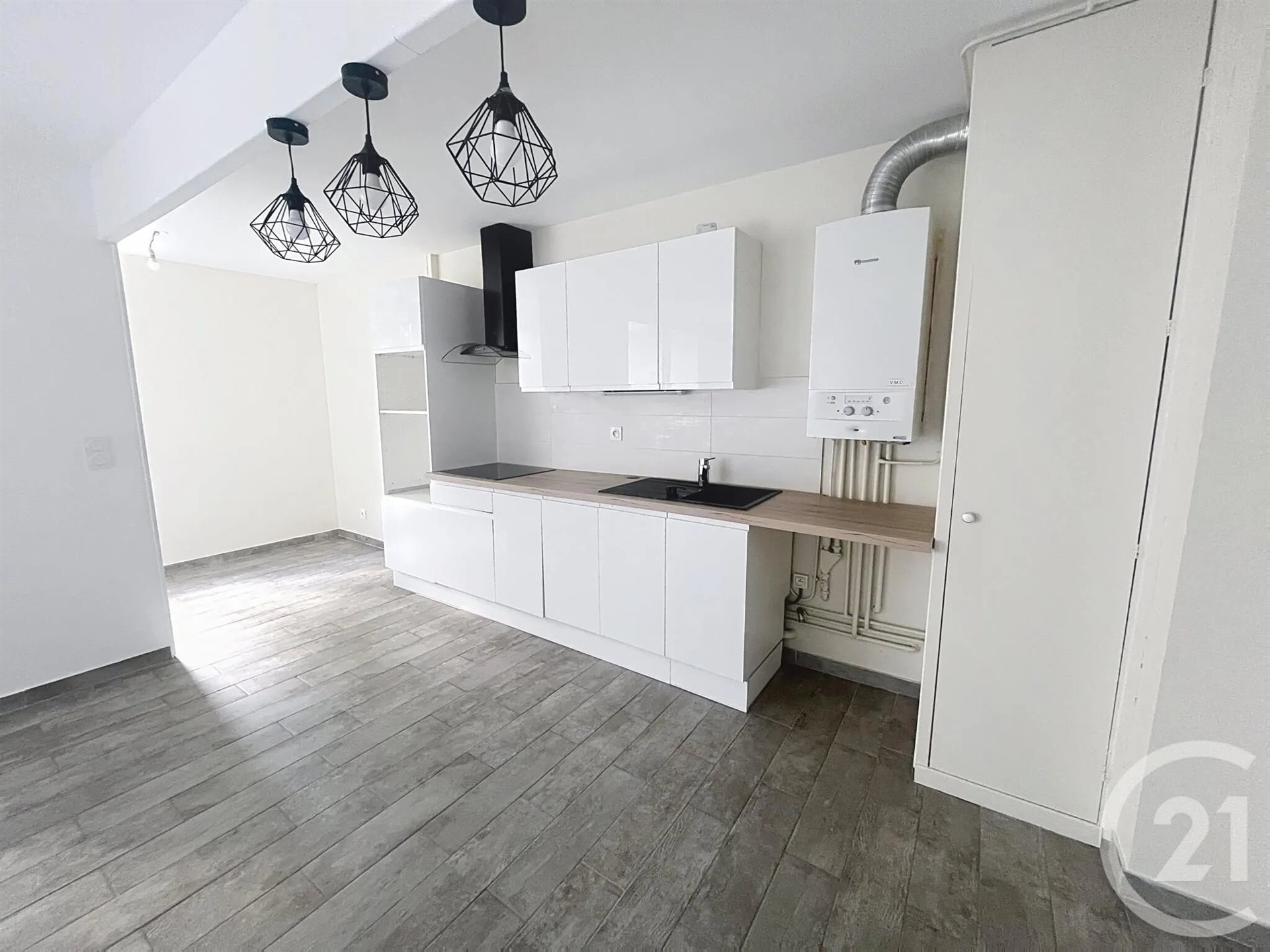 Appartement à vendre, 78m², Saran