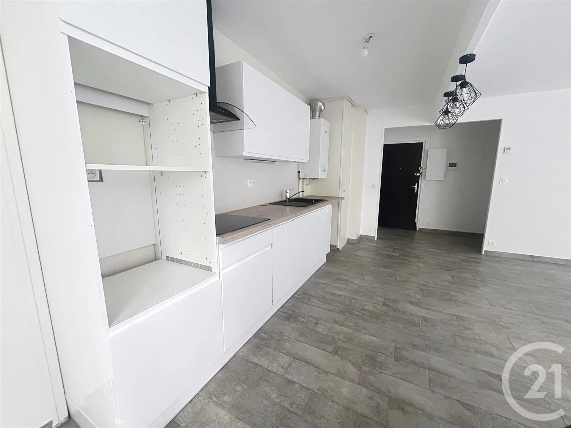 Appartement à vendre, 78m², Saran