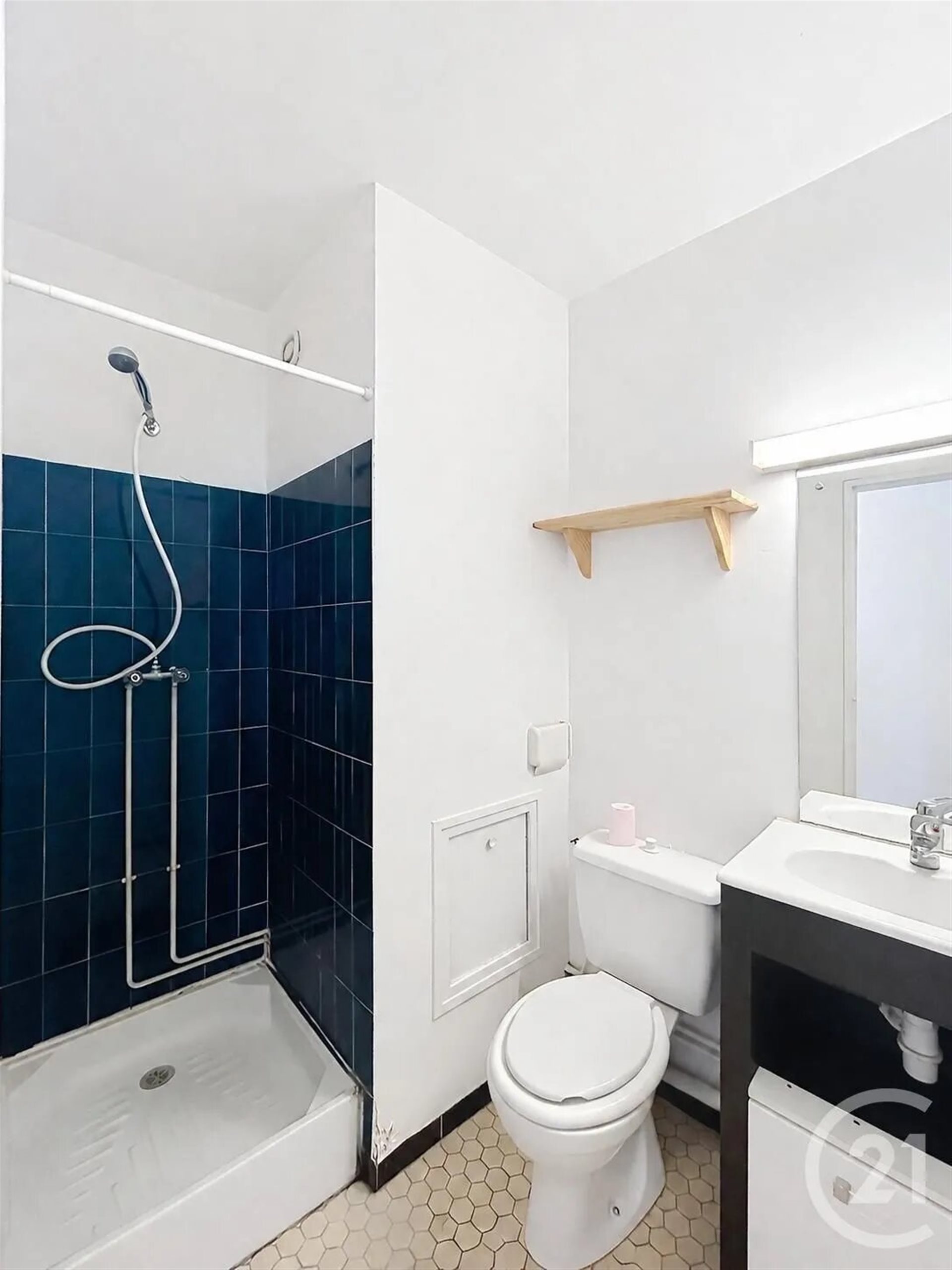 Appartement à louer, 19m², Orléans