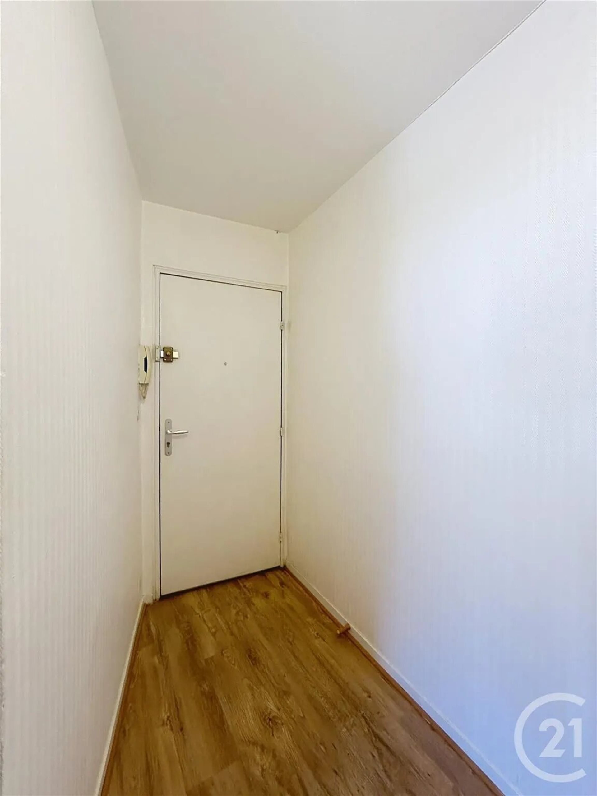 Appartement à louer, 19m², Orléans