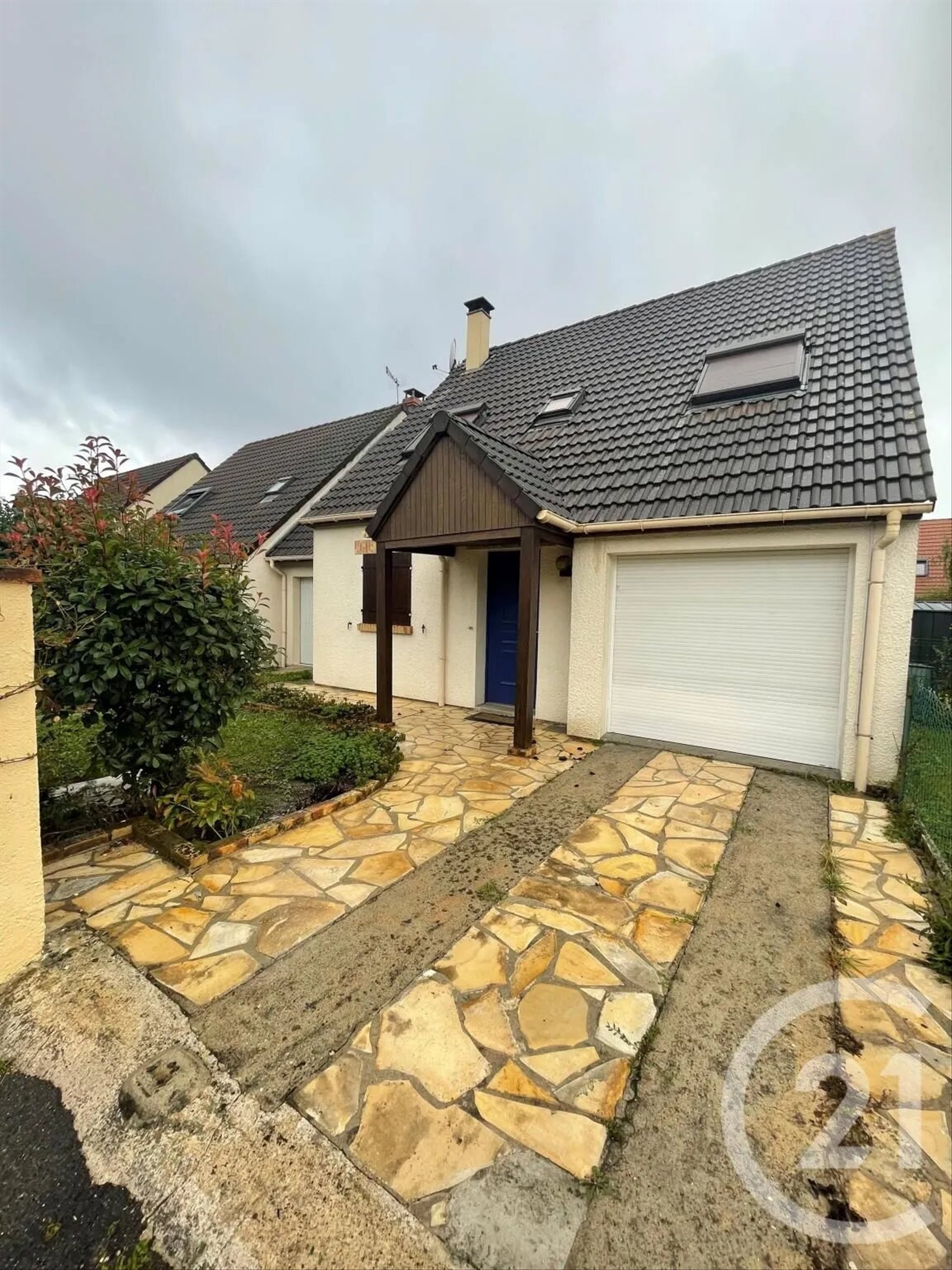 Maison à louer, 102m², Fleury-les-Aubrais