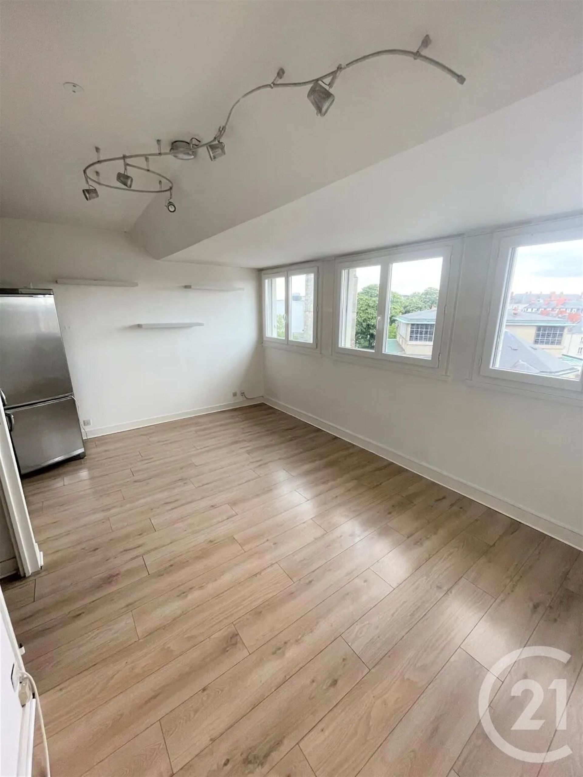 Appartement à louer, 39m², Orléans