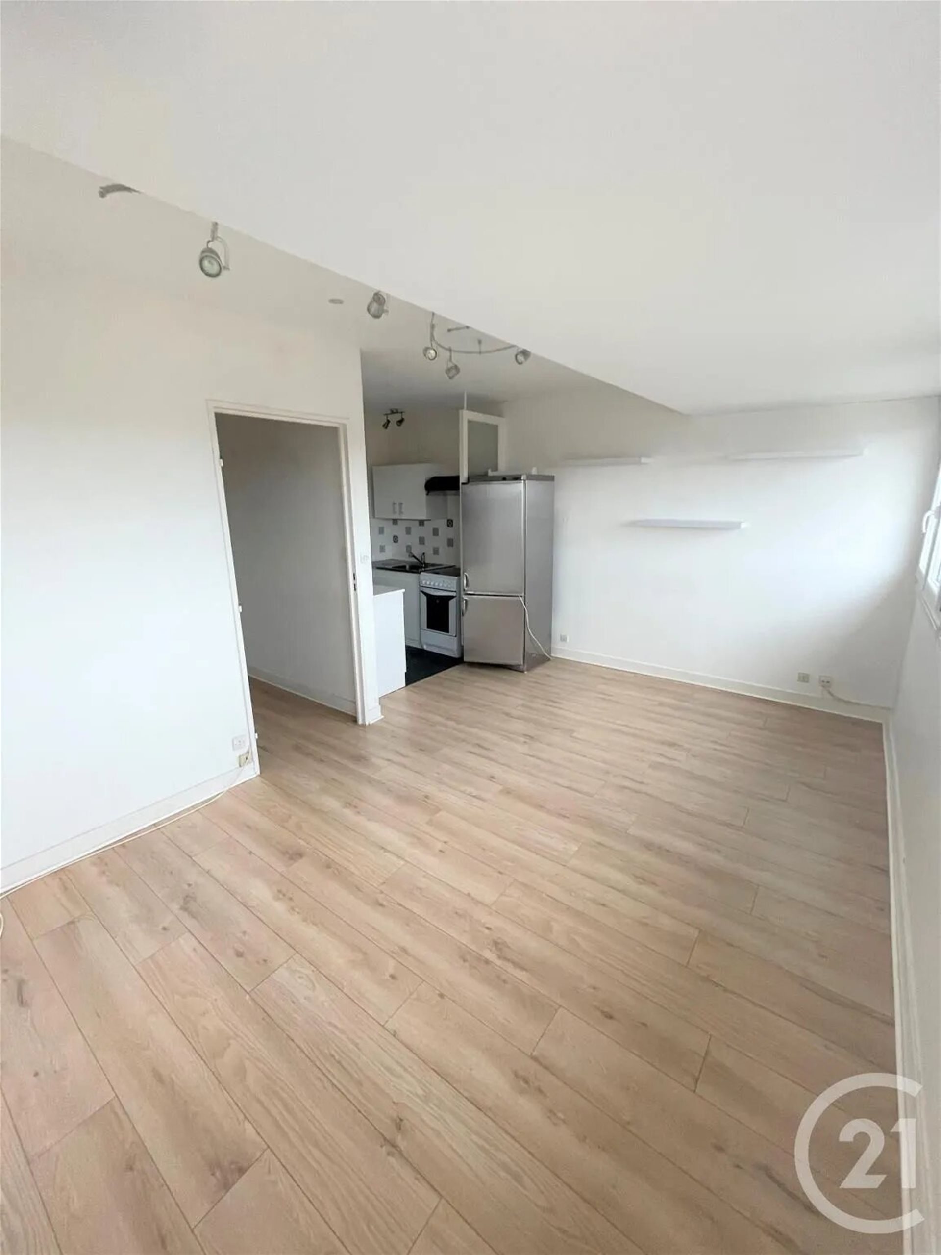 Appartement à louer, 39m², Orléans