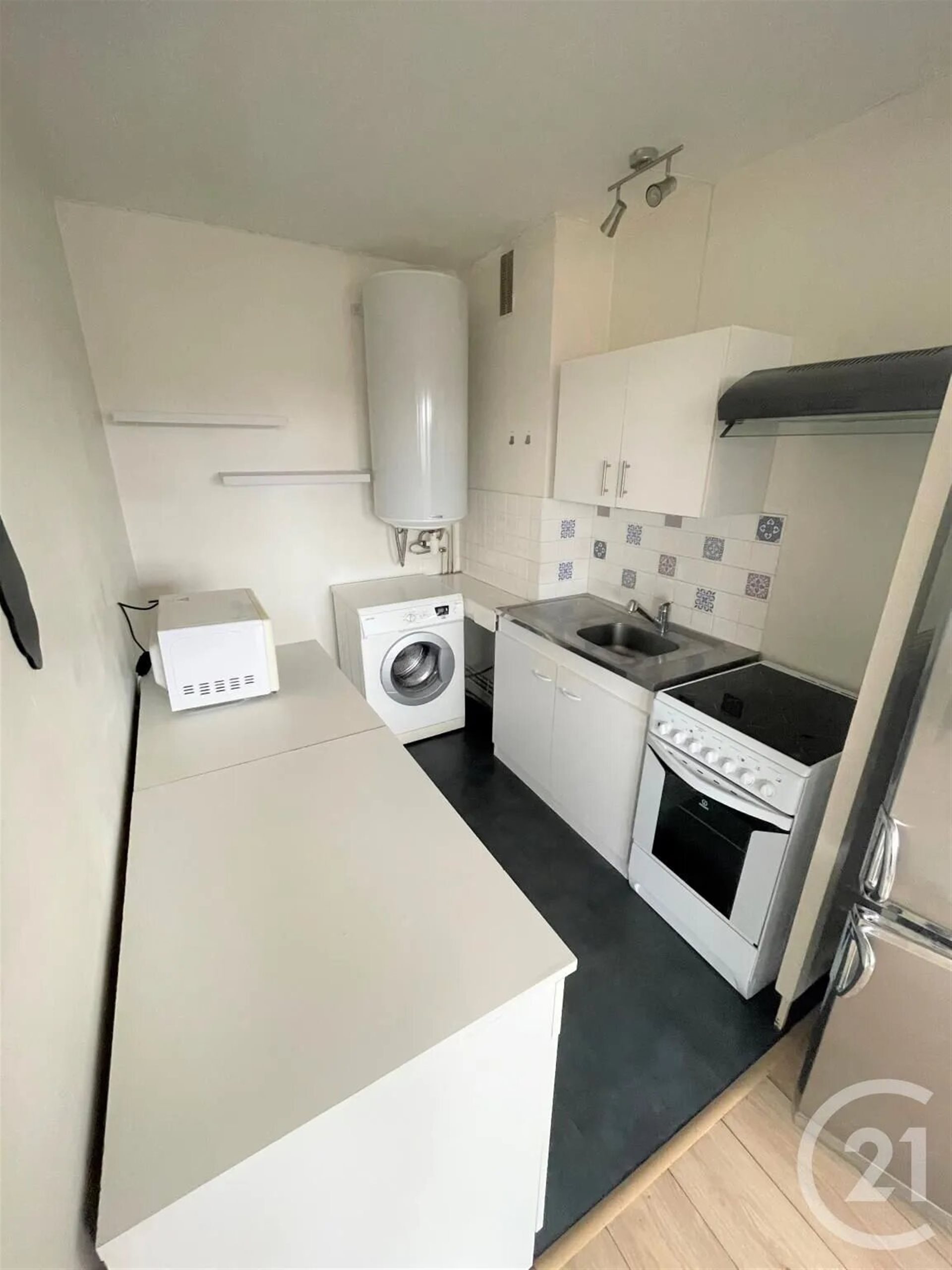 Appartement à louer, 39m², Orléans