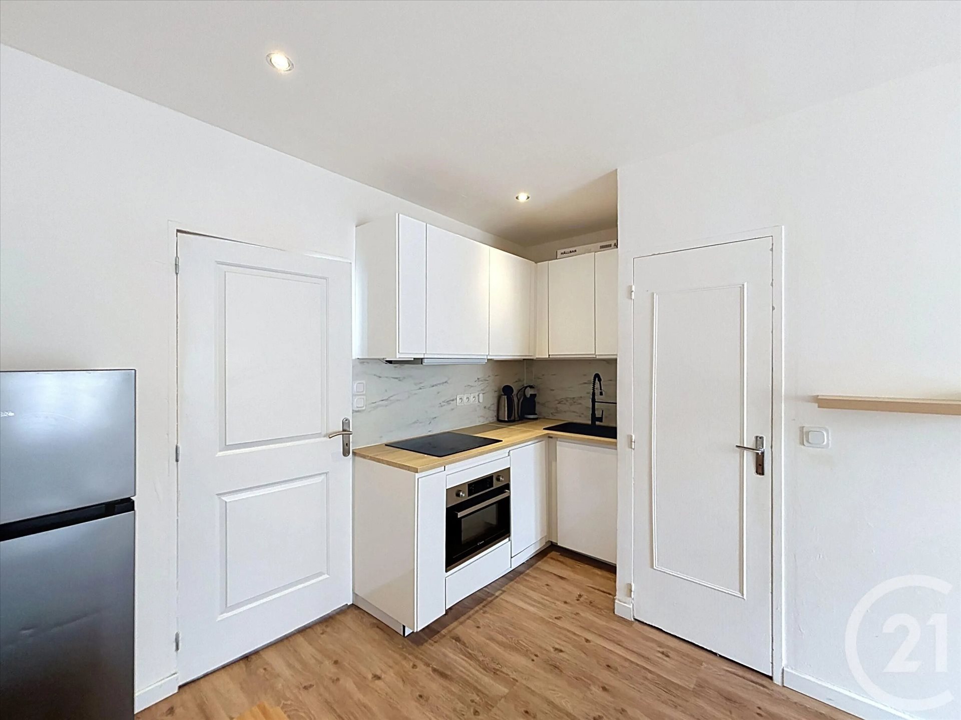 Appartement à louer, 32m², Fleury-les-Aubrais