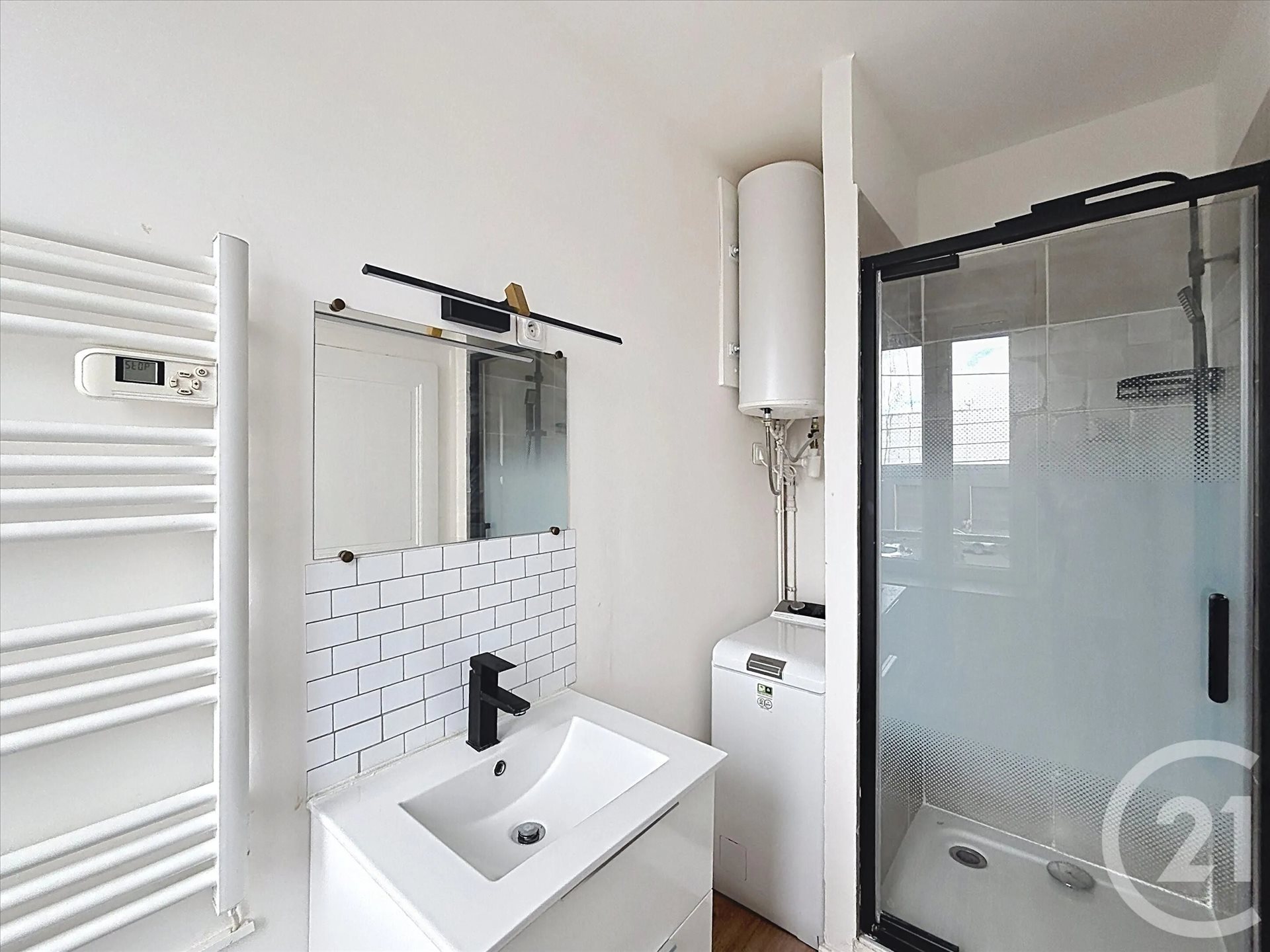 Appartement à louer, 32m², Fleury-les-Aubrais