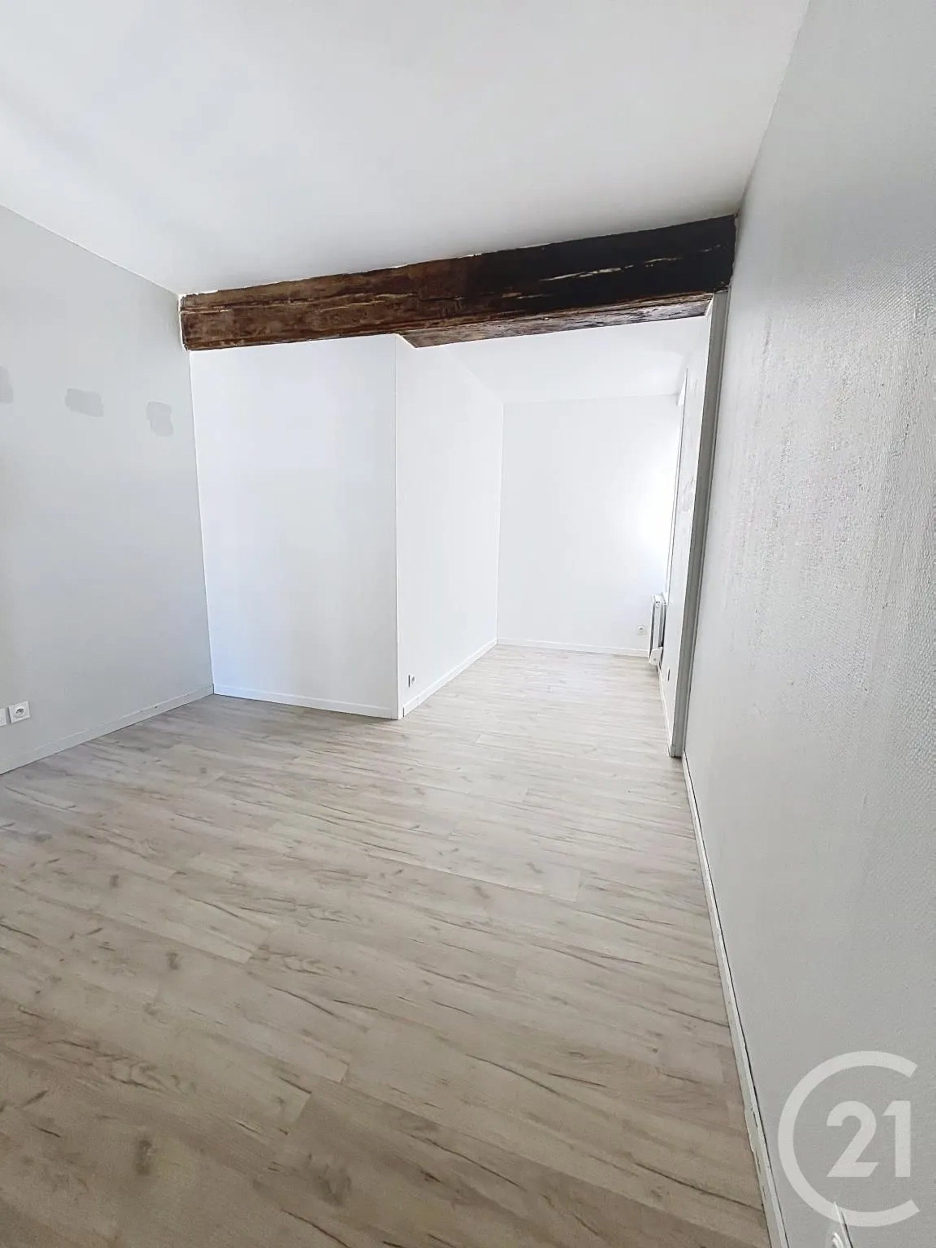 Appartement à louer, 69m², Orléans